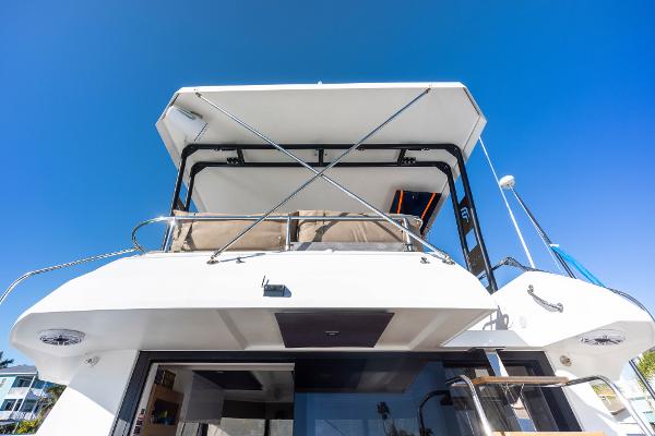37' Fountaine Pajot, Listing Number 100913854, - Photo No. 12