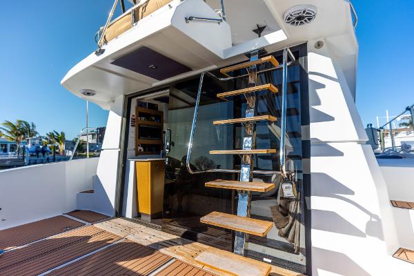 37' Fountaine Pajot, Listing Number 100913854, - Photo No. 13