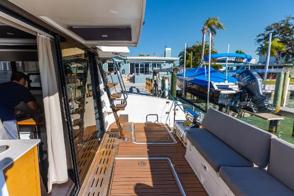 37' Fountaine Pajot, Listing Number 100913854, Image No. 14