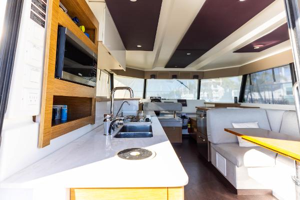 37' Fountaine Pajot, Listing Number 100913854, - Photo No. 17