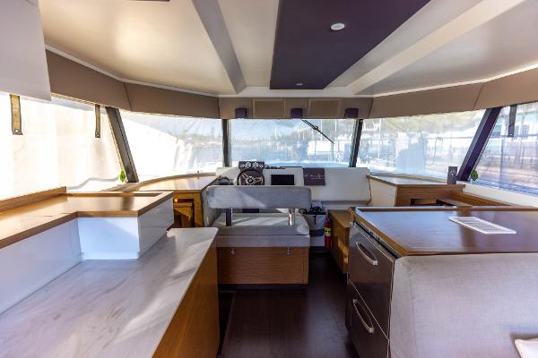 37' Fountaine Pajot, Listing Number 100913854, - Photo No. 19