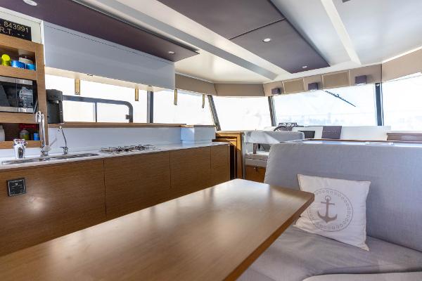 37' Fountaine Pajot, Listing Number 100913854, - Photo No. 20