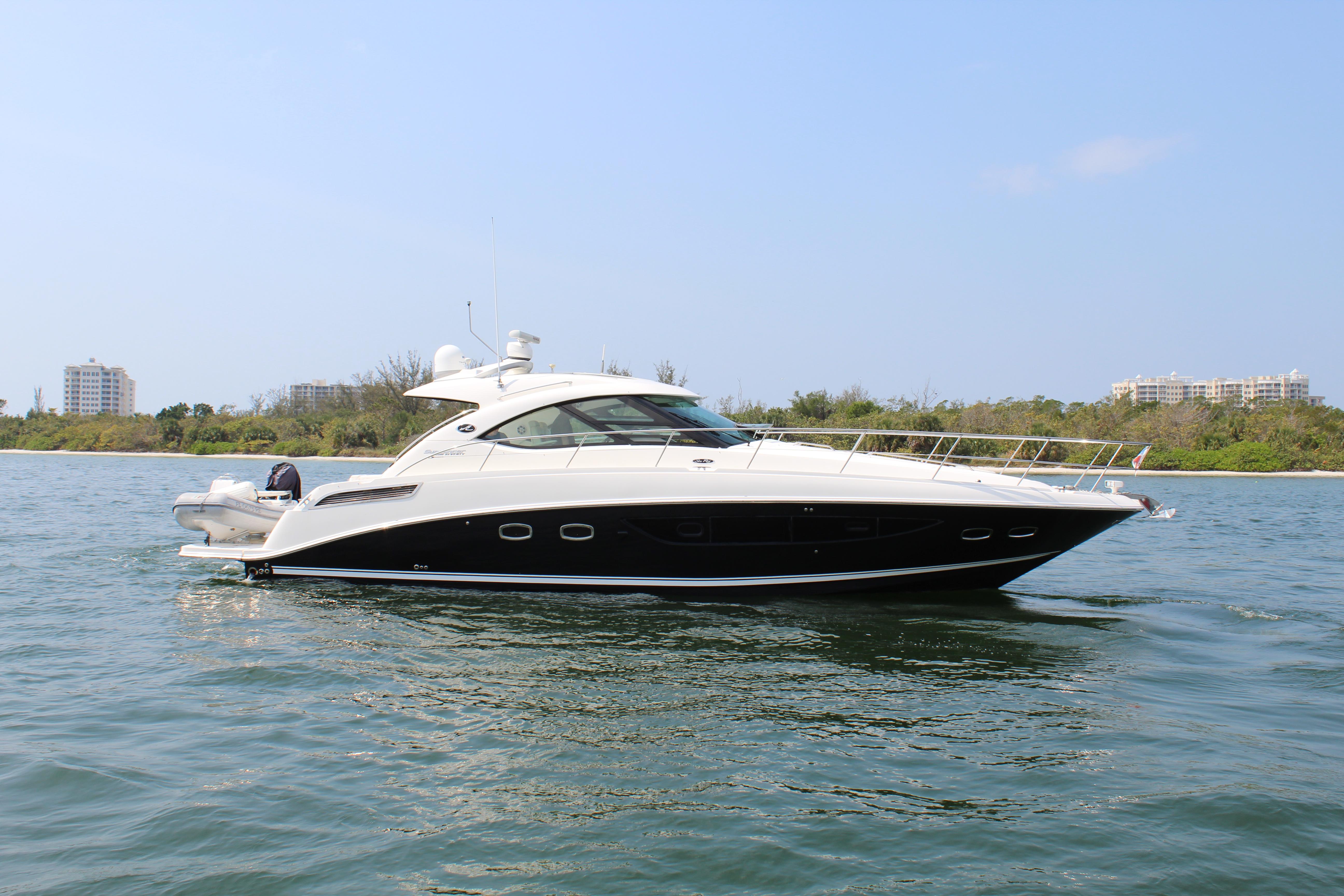 used yachts for sale texas