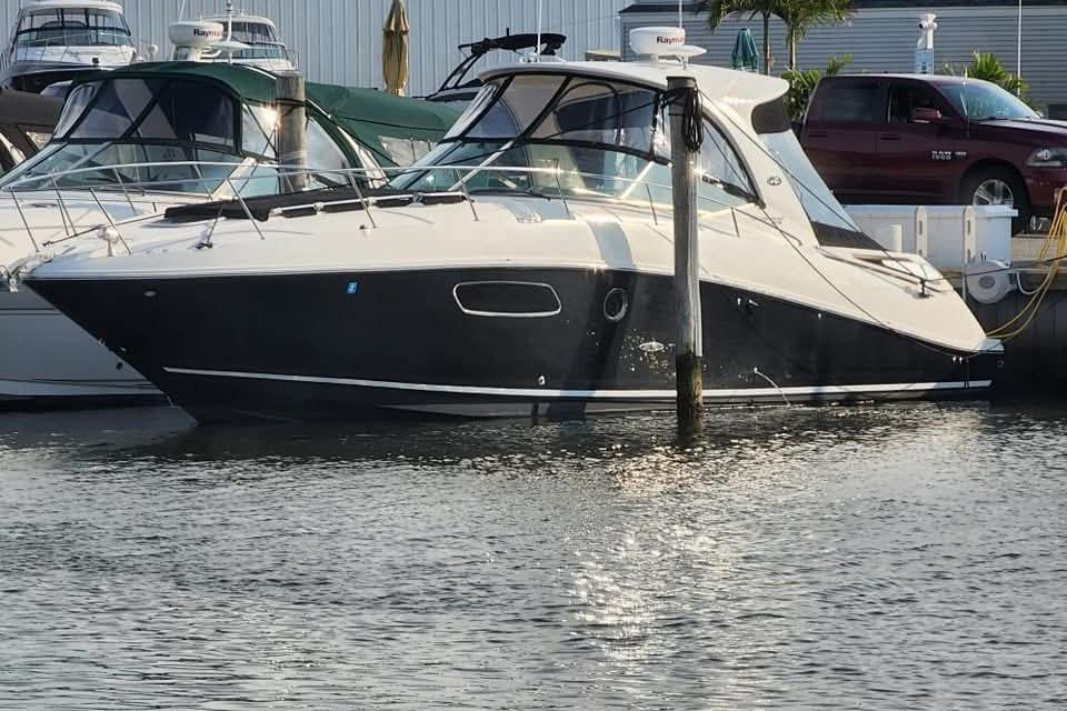 NY 10434 RL Knot 10 Yacht Sales NY 10434 RL Knot 10 Yacht Sales