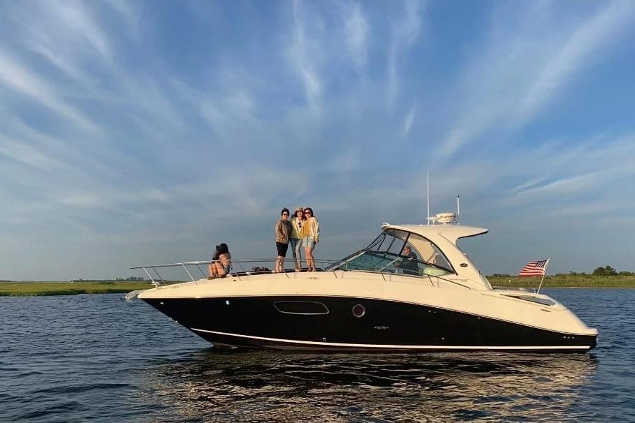 NY 10434 RL Knot 10 Yacht Sales NY 10434 RL Knot 10 Yacht Sales