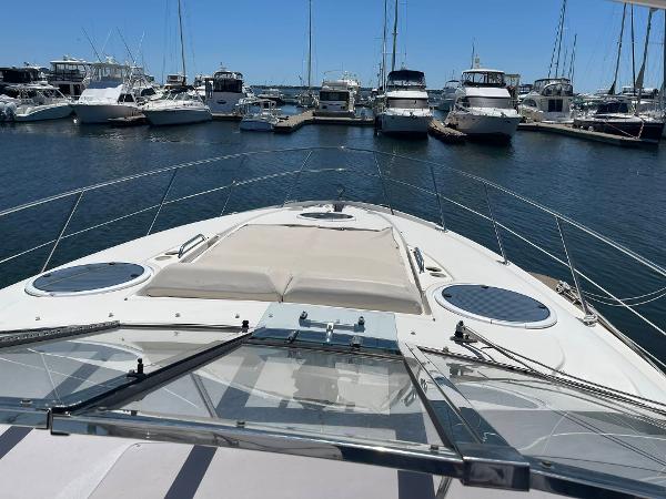 41' Regal, Listing Number 100885216, Image No. 22