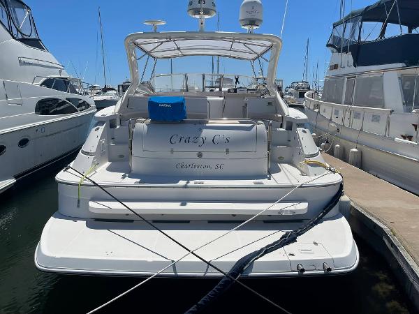 41' Regal, Listing Number 100885216, Image No. 38