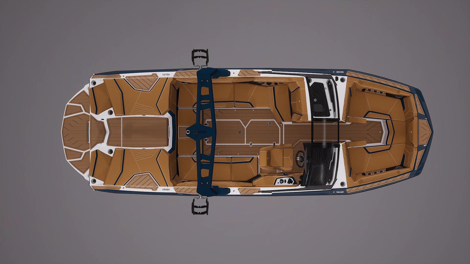 2026 Nautique Super Air Nautique G23 #375532 inventory image at Sun Country Marine Group, Irvine 2026 Nautique Super Air Nautique G23 #375532 inventory image at Sun Country Marine Group, Irvine