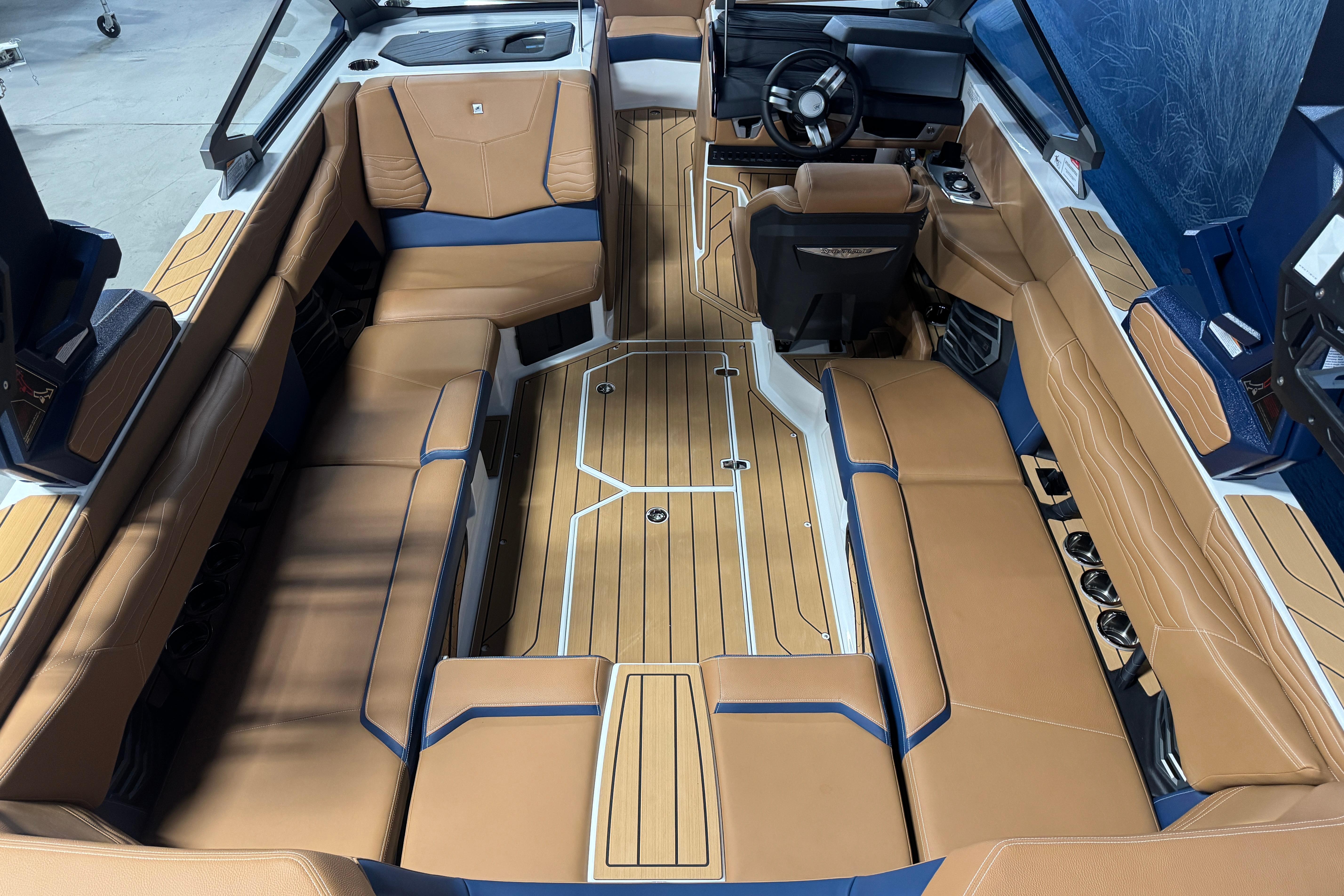 2026 Nautique Super Air Nautique G23 #N4192I inventory image at Sun Country Marine Group, Irvine