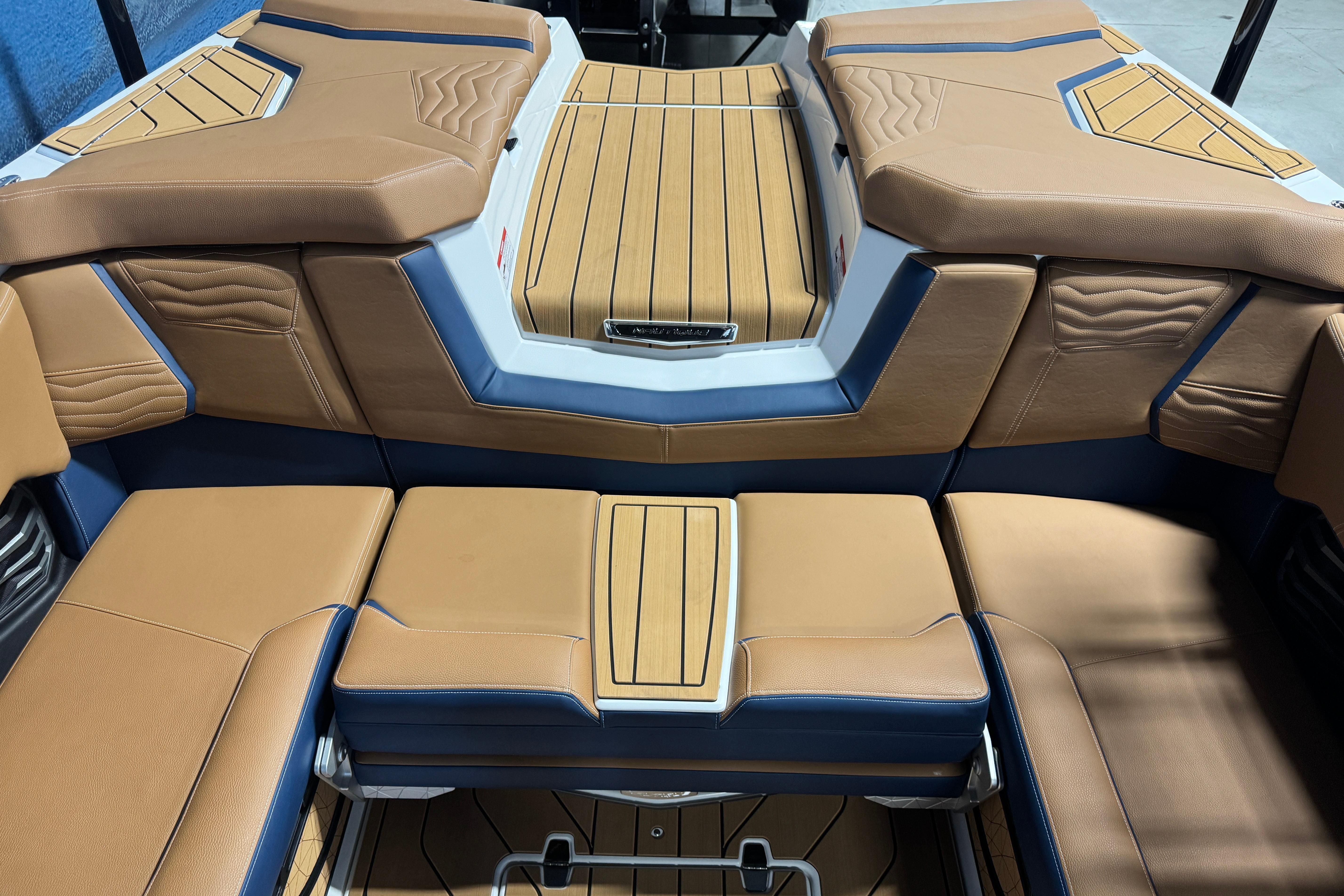 2026 Nautique Super Air Nautique G23 #N4192I inventory image at Sun Country Marine Group, Irvine