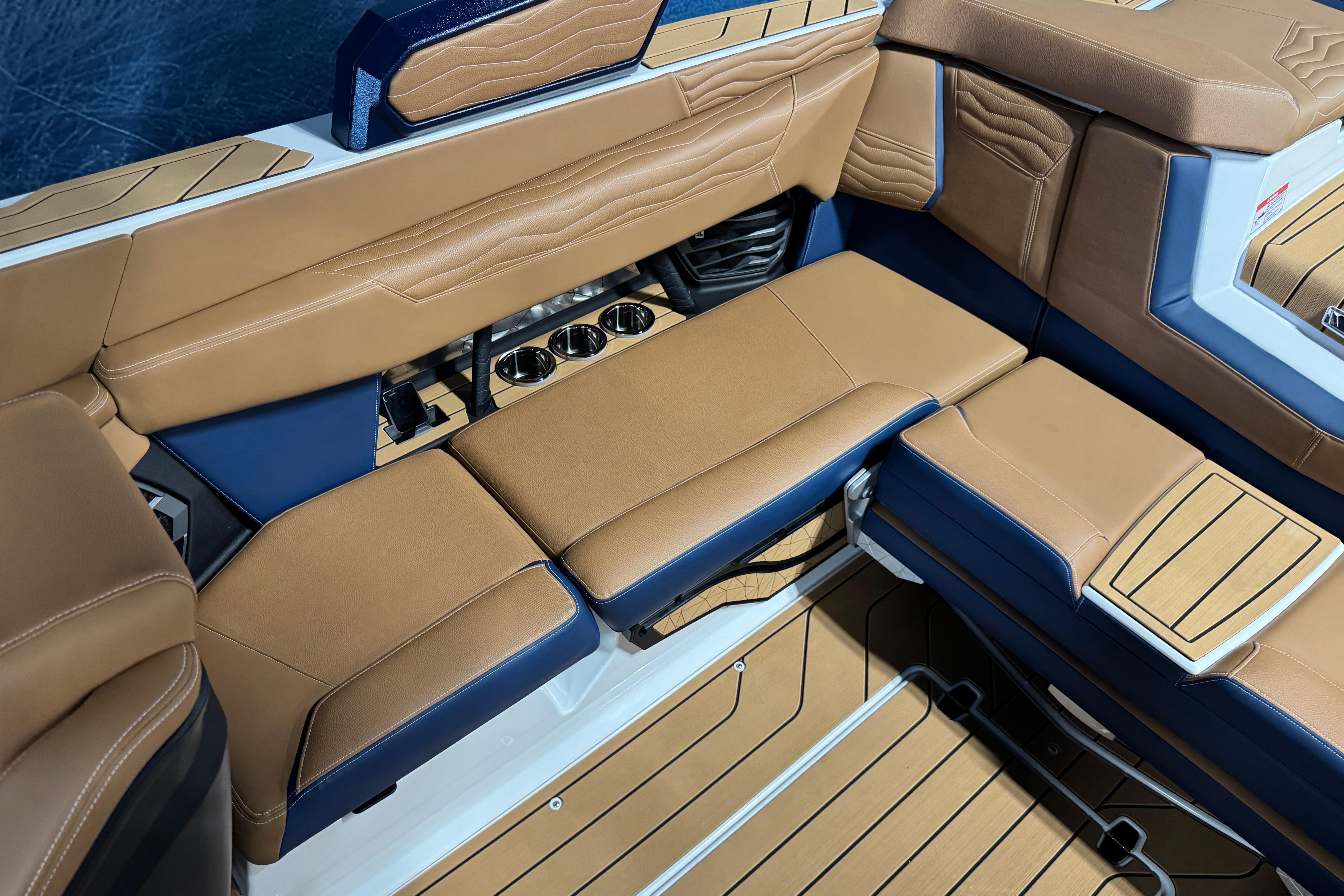 2026 Nautique Super Air Nautique G23 #N4192I inventory image at Sun Country Marine Group, Irvine