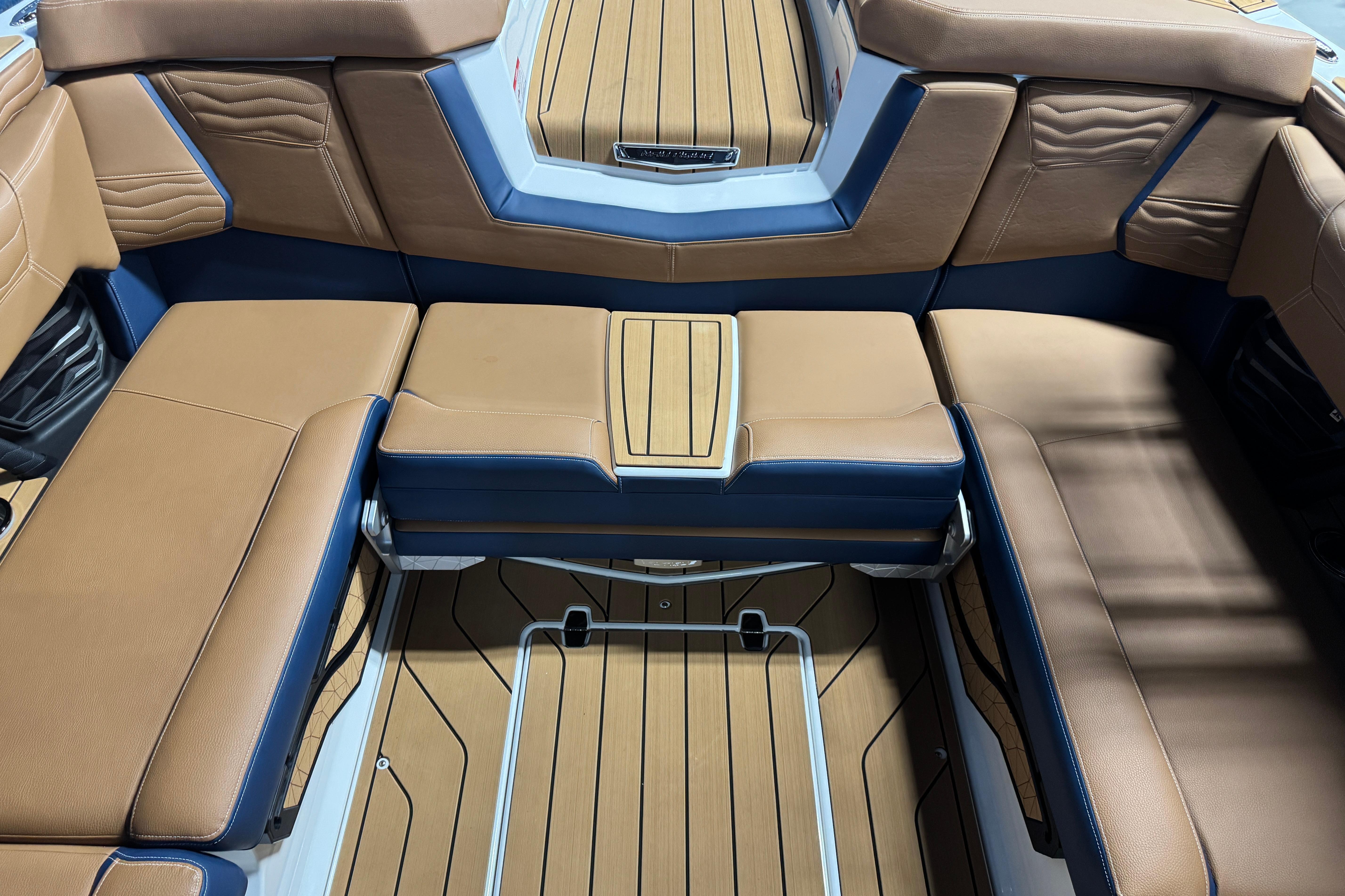 2026 Nautique Super Air Nautique G23 #N4192I inventory image at Sun Country Marine Group, Irvine