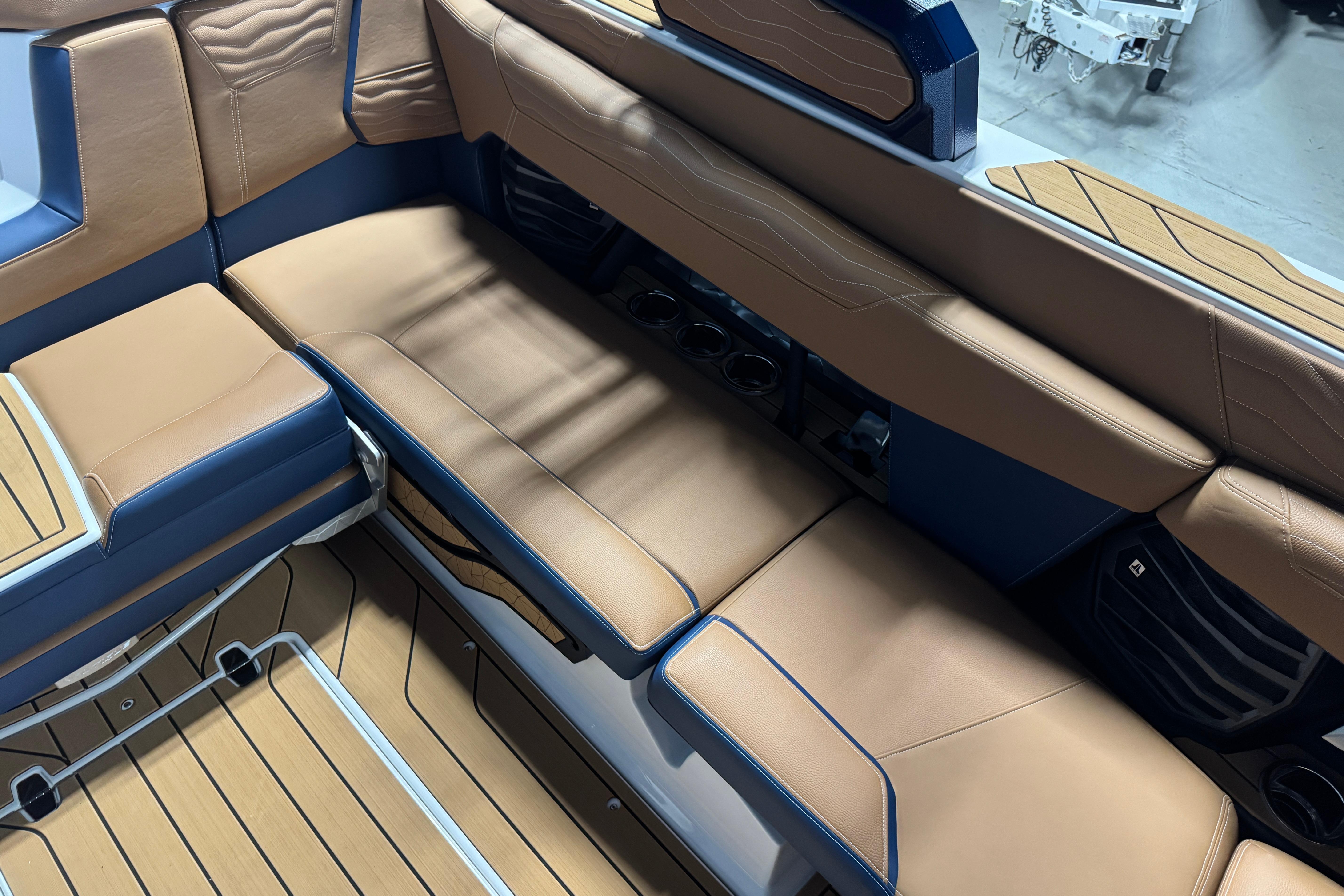 2026 Nautique Super Air Nautique G23 #N4192I inventory image at Sun Country Marine Group, Irvine