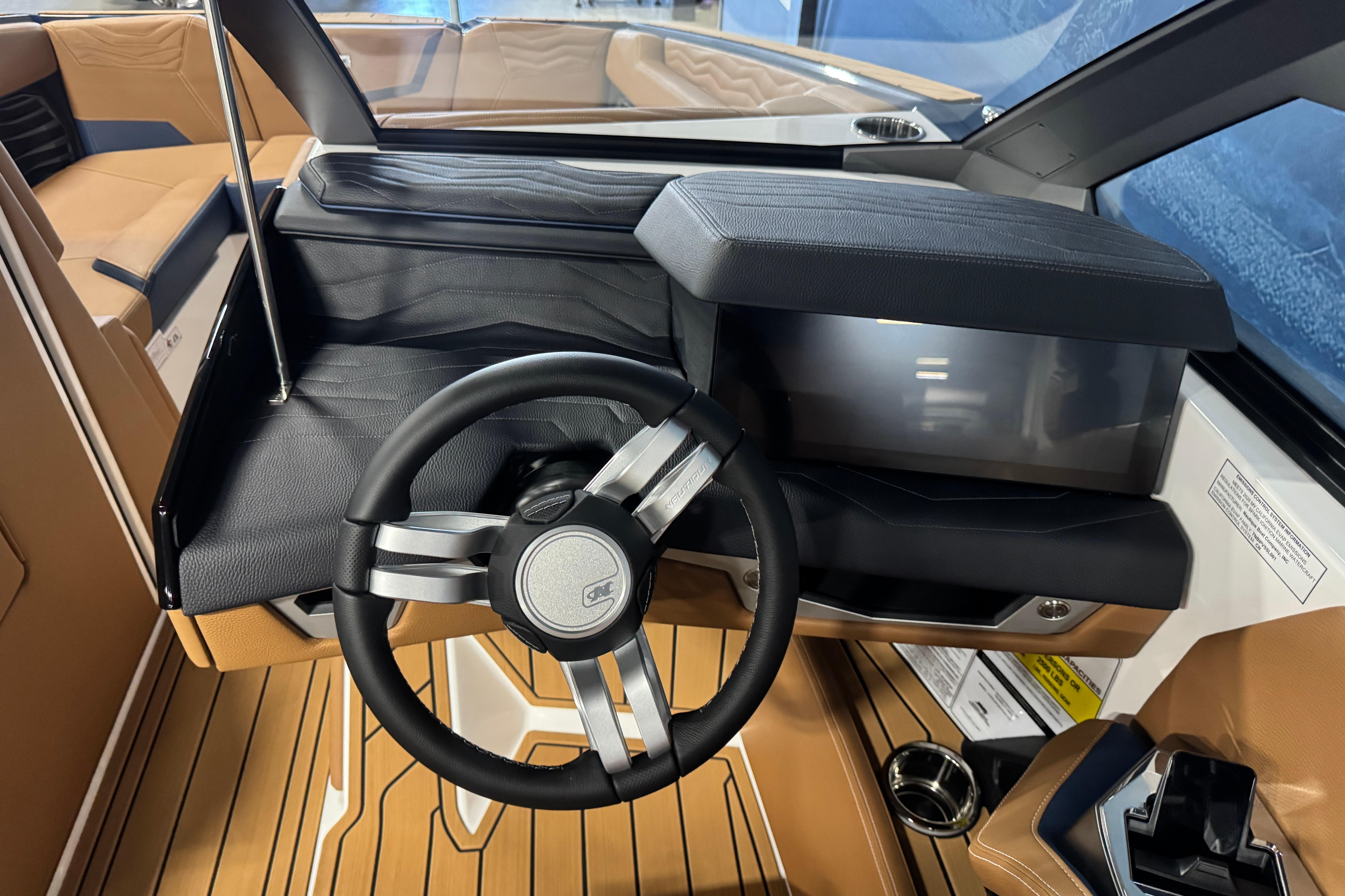 2026 Nautique Super Air Nautique G23 #N4192I inventory image at Sun Country Marine Group, Irvine