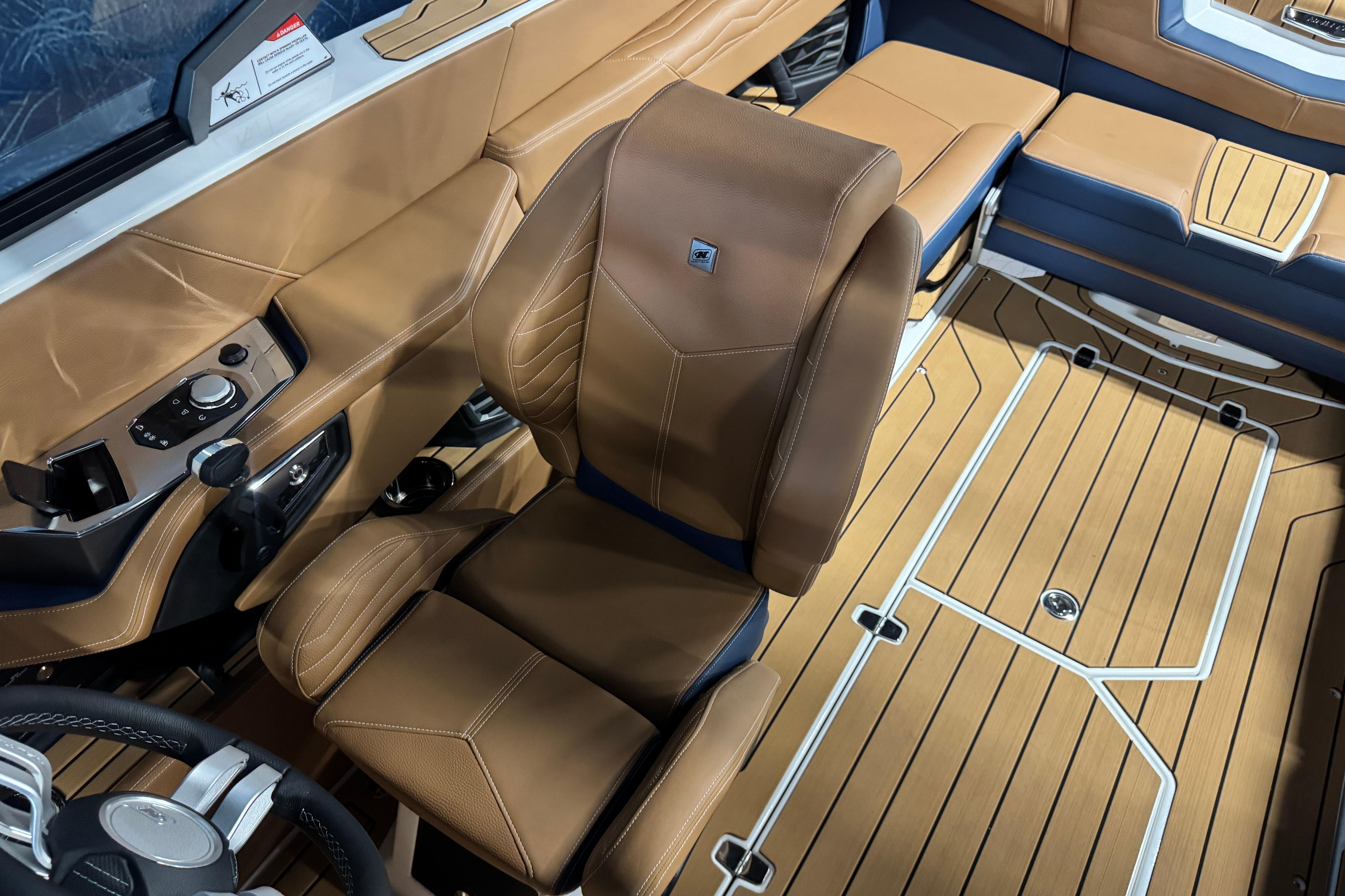 2026 Nautique Super Air Nautique G23 #N4192I inventory image at Sun Country Marine Group, Irvine