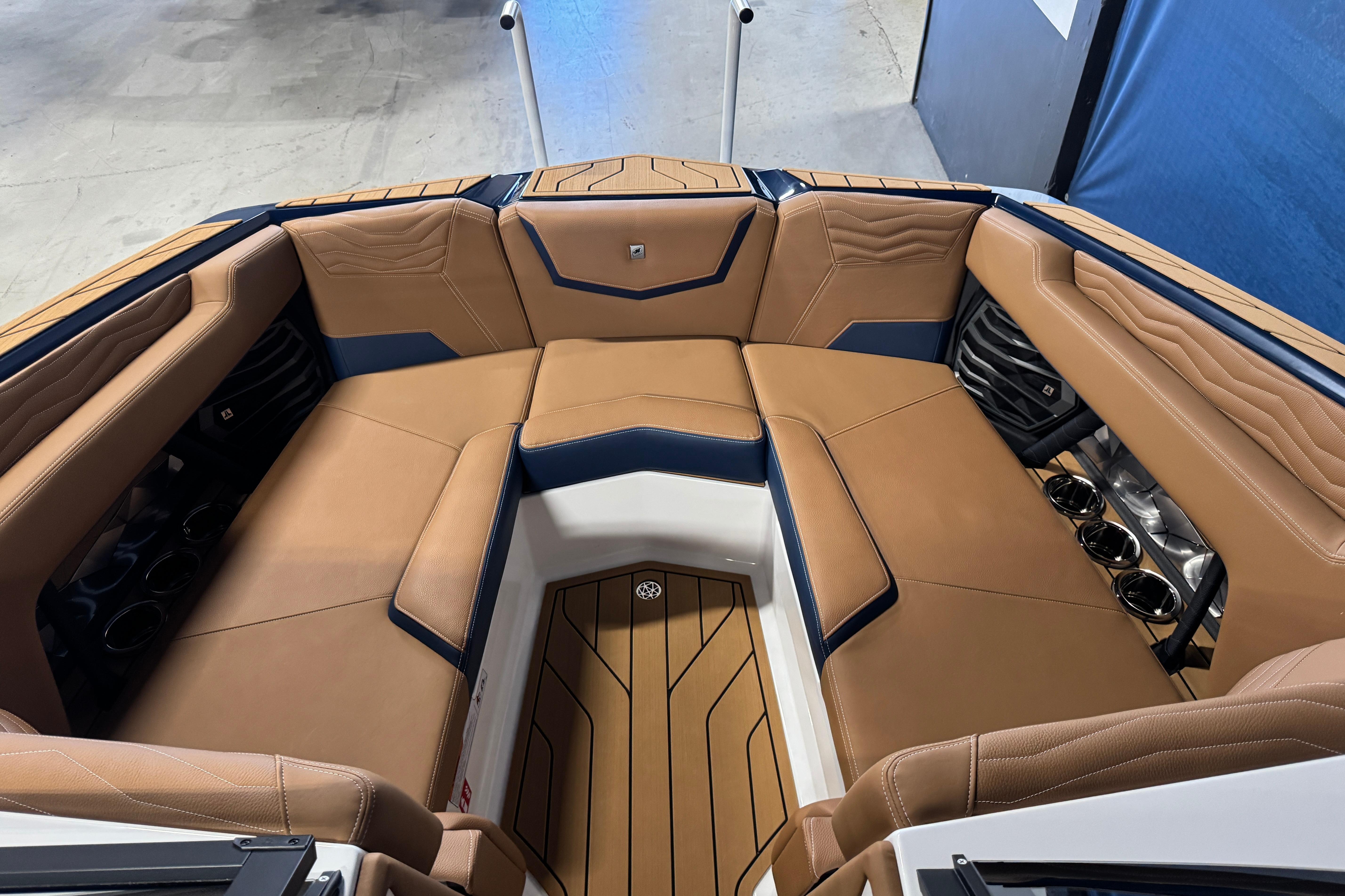 2026 Nautique Super Air Nautique G23 #N4192I inventory image at Sun Country Marine Group, Irvine