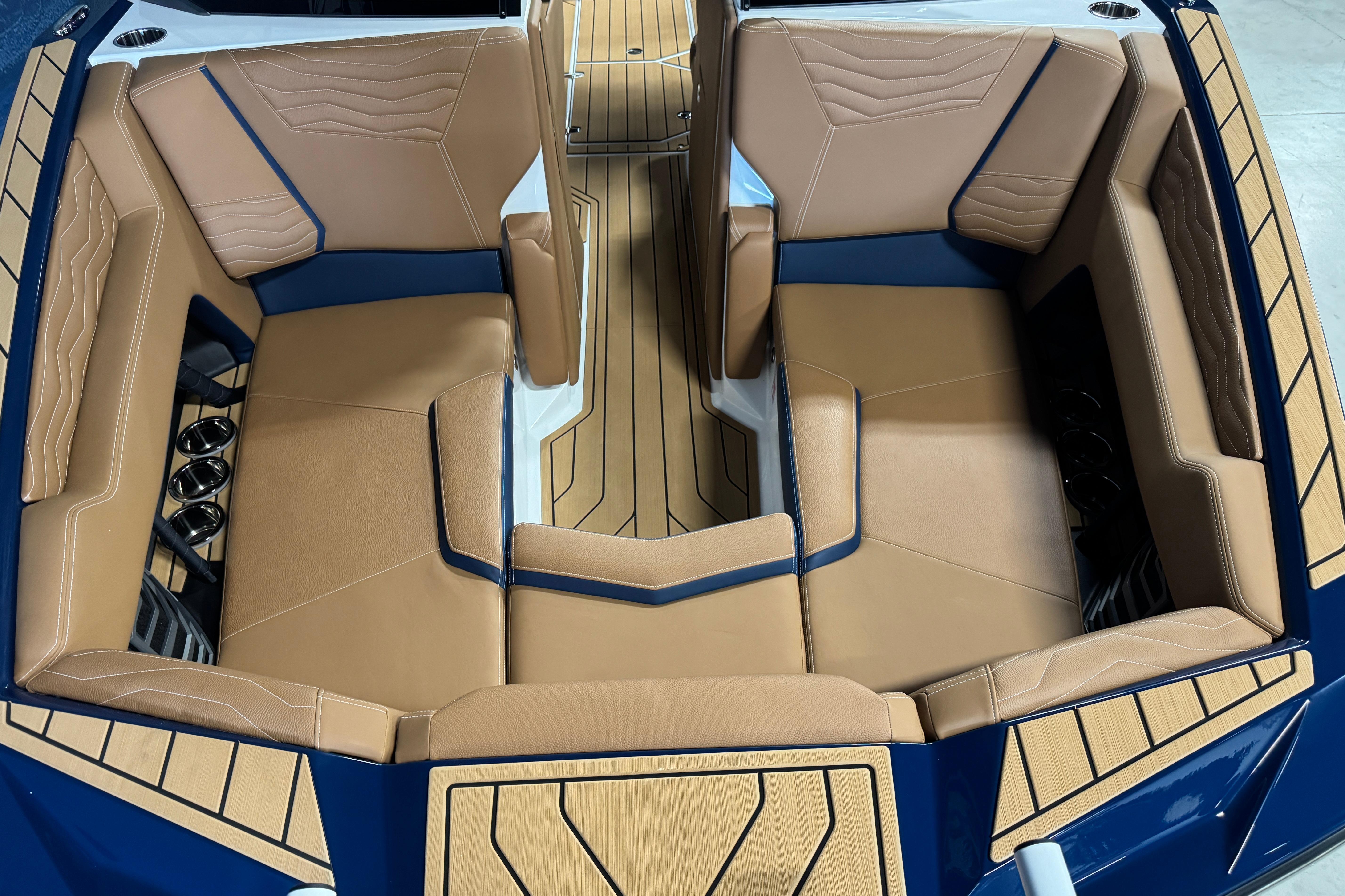 2026 Nautique Super Air Nautique G23 #N4192I inventory image at Sun Country Marine Group, Irvine