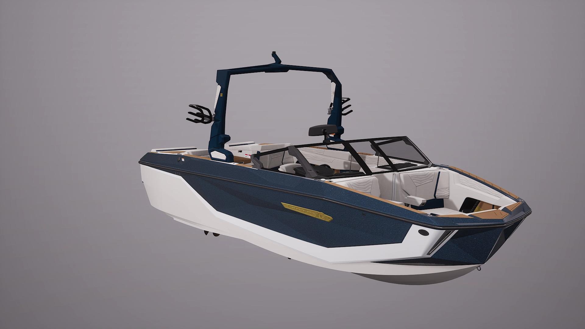 2026 Nautique Super Air Nautique G25 #375540 primary image