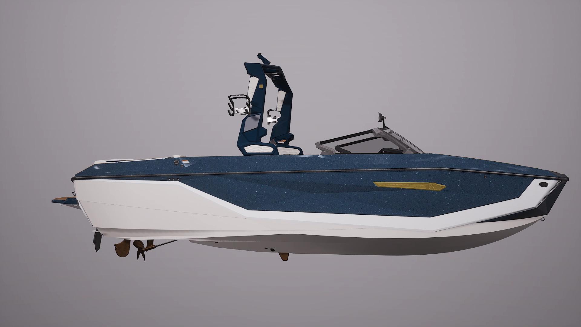 2026 Nautique Super Air Nautique G25 #375540 inventory image at Sun Country Marine Group, Irvine 2026 Nautique Super Air Nautique G25 #375540 inventory image at Sun Country Marine Group, Irvine