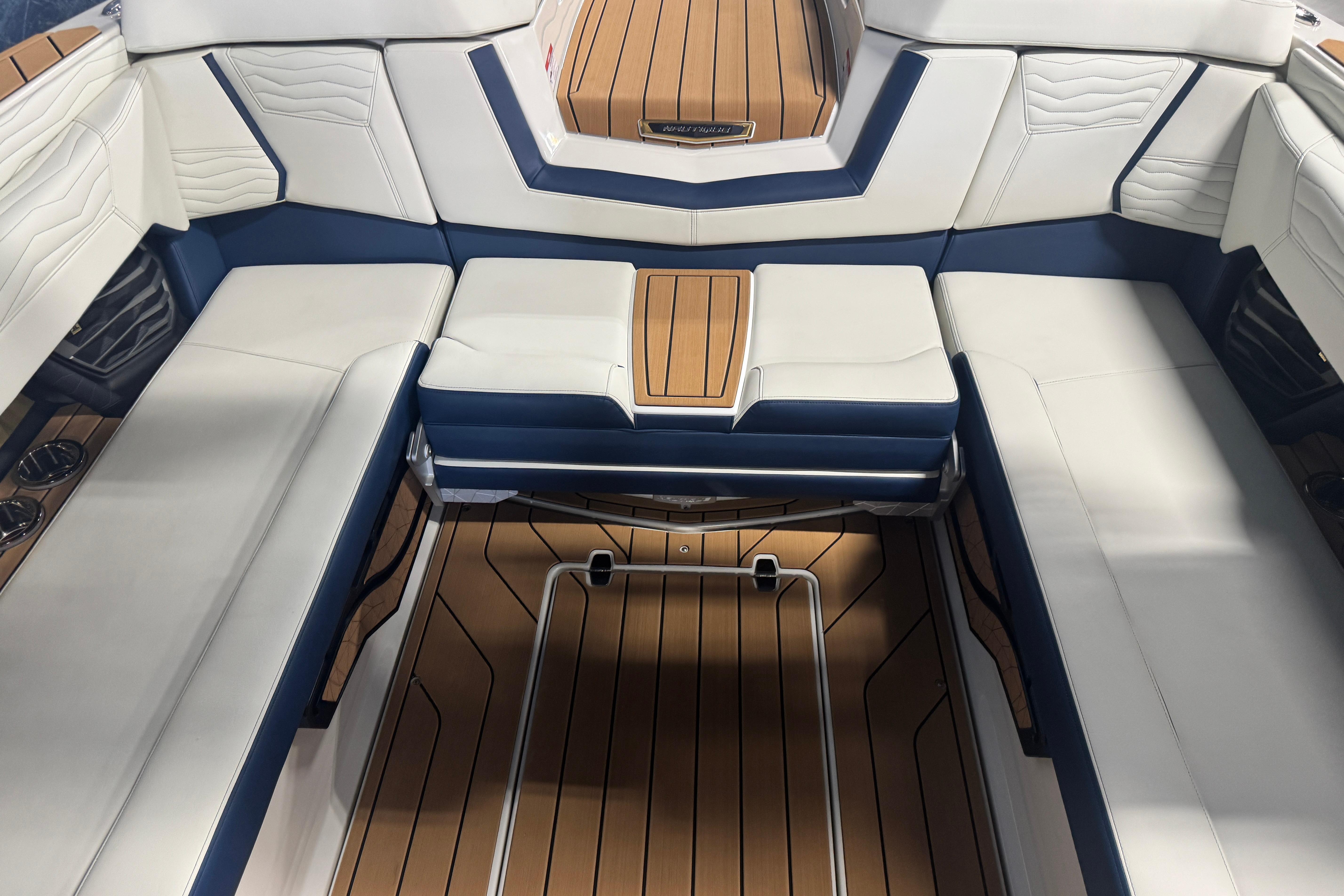 2026 Nautique Super Air Nautique G25 #N5086J inventory image at Sun Country Marine Group, Irvine