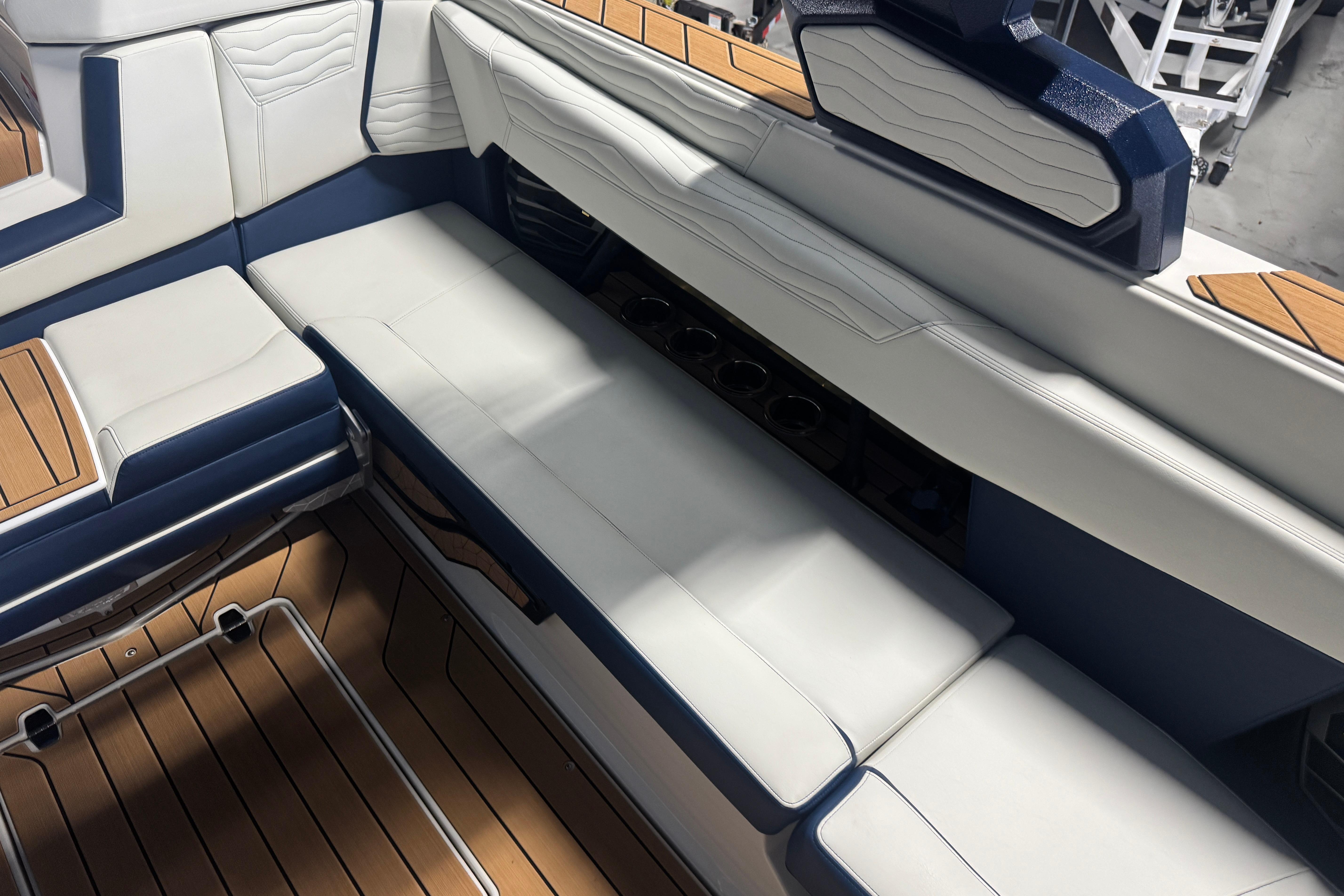 2026 Nautique Super Air Nautique G25 #N5086J inventory image at Sun Country Marine Group, Irvine