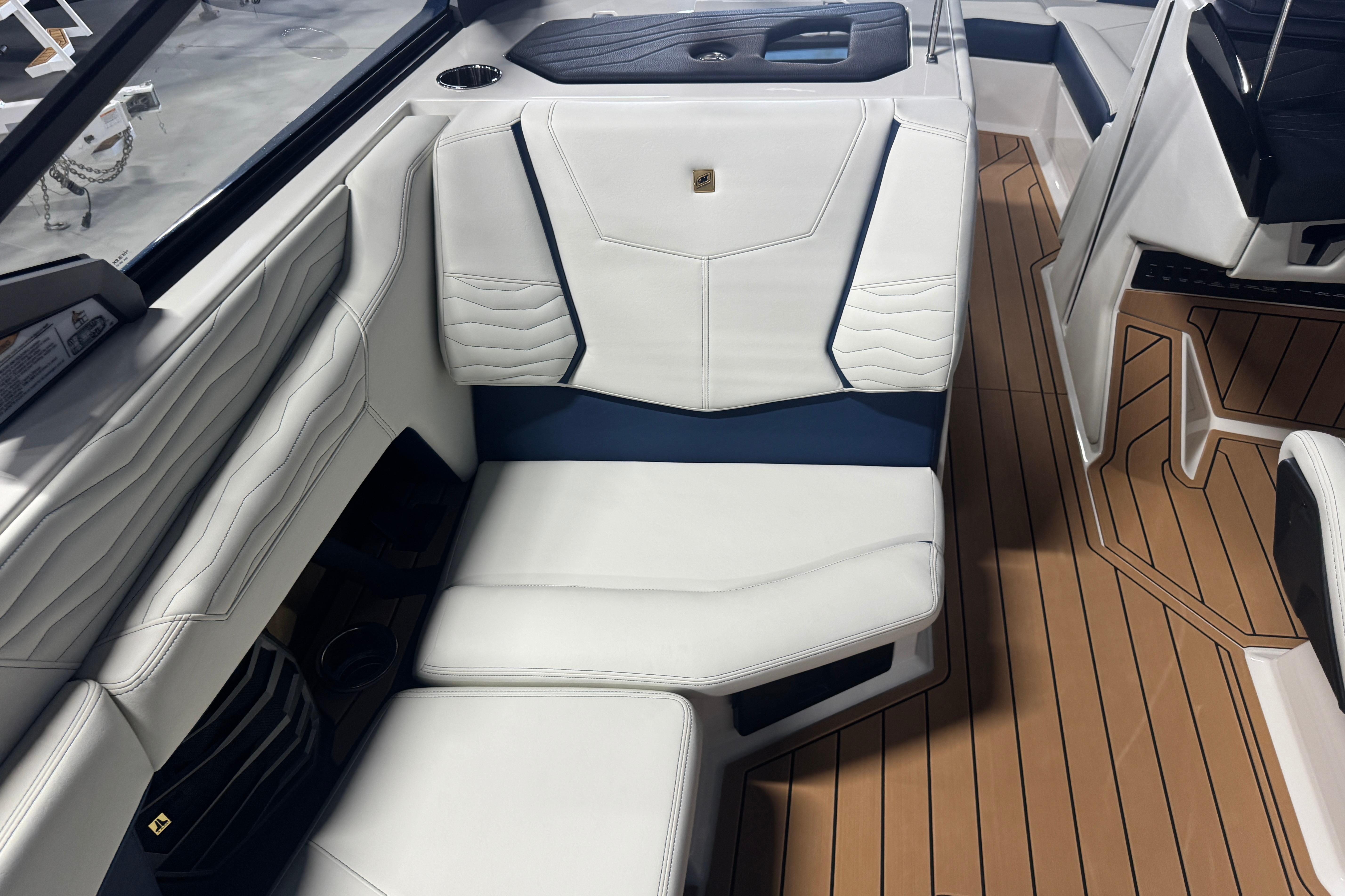 2026 Nautique Super Air Nautique G25 #N5086J inventory image at Sun Country Marine Group, Irvine