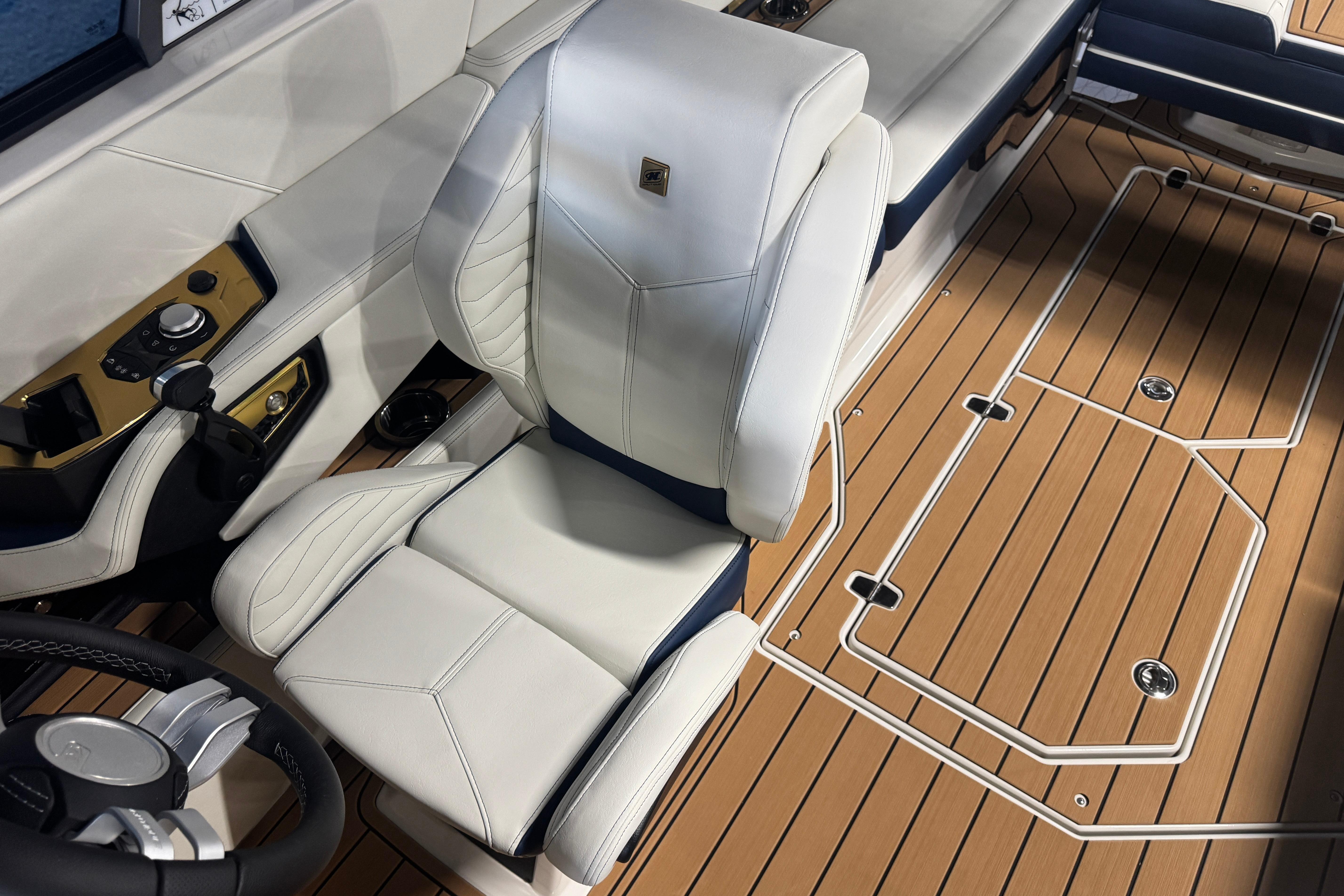 2026 Nautique Super Air Nautique G25 #N5086J inventory image at Sun Country Marine Group, Irvine