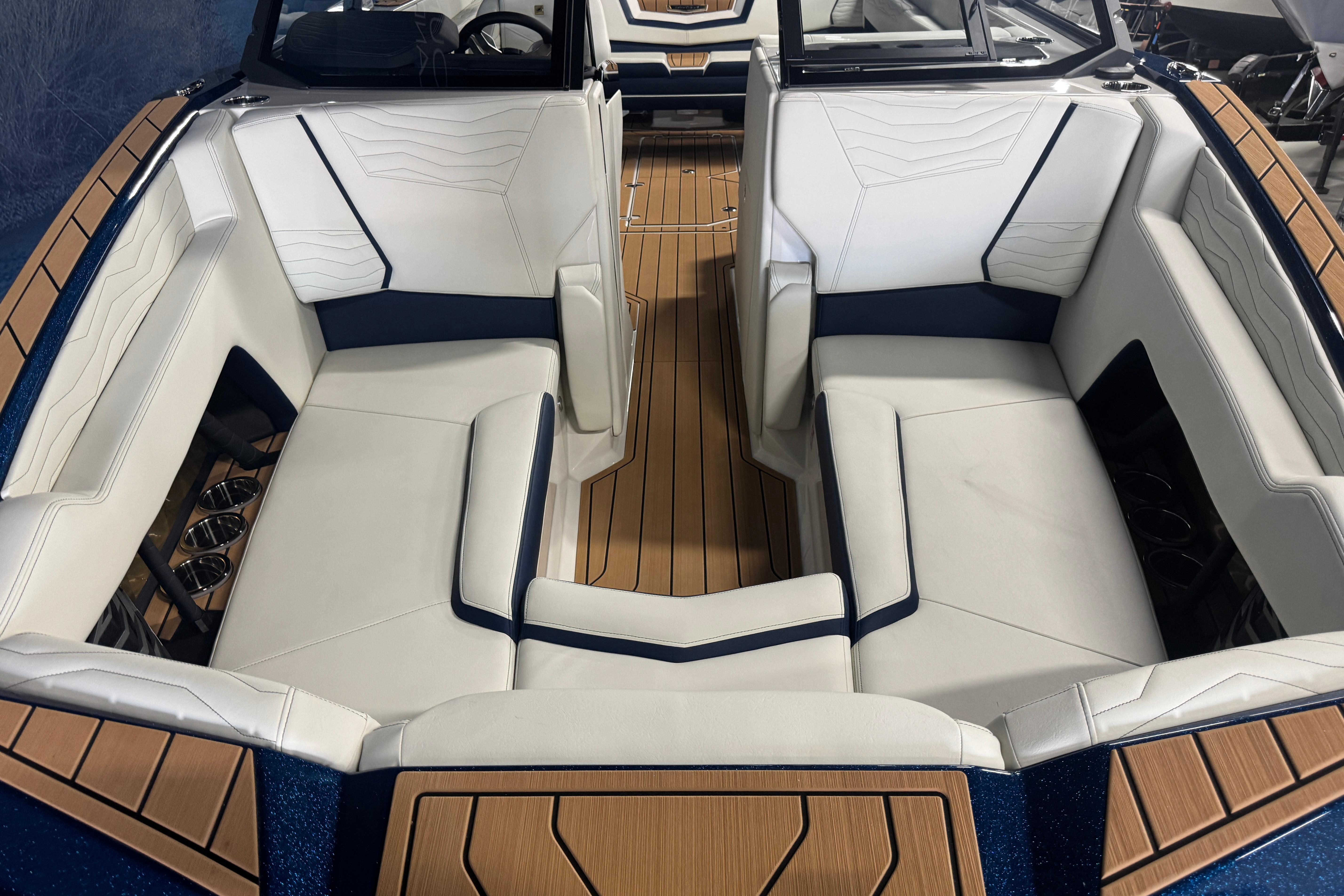 2026 Nautique Super Air Nautique G25 #N5086J inventory image at Sun Country Marine Group, Irvine