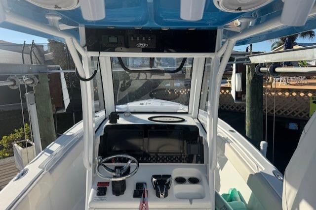 2021 Sea hunt Ultra 265 SE-6