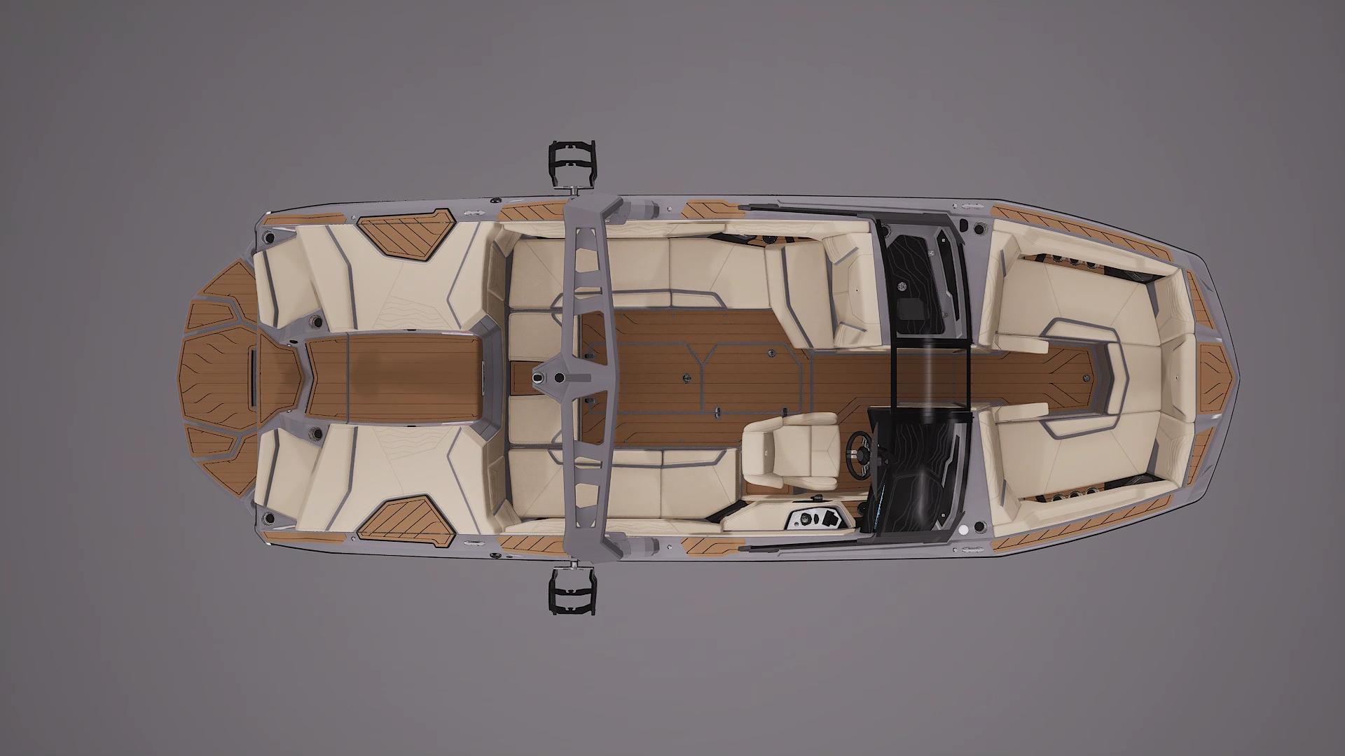 2026 Nautique Super Air Nautique G23 #375529 inventory image at Sun Country Marine Group, Irvine 2026 Nautique Super Air Nautique G23 #375529 inventory image at Sun Country Marine Group, Irvine