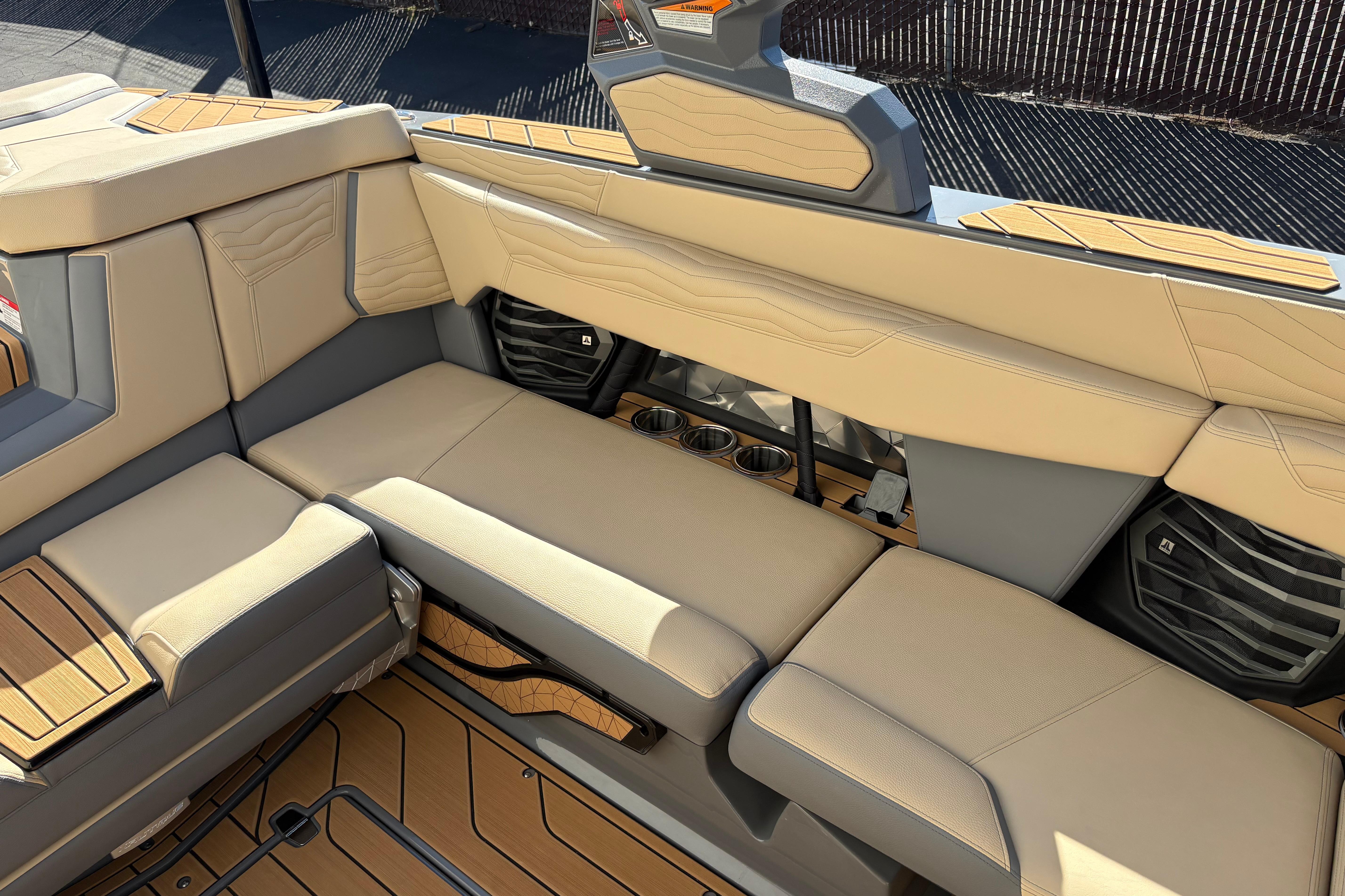 2026 Nautique Super Air Nautique G23 #N4151H inventory image at Sun Country Marine Group, San Jose-Campbell