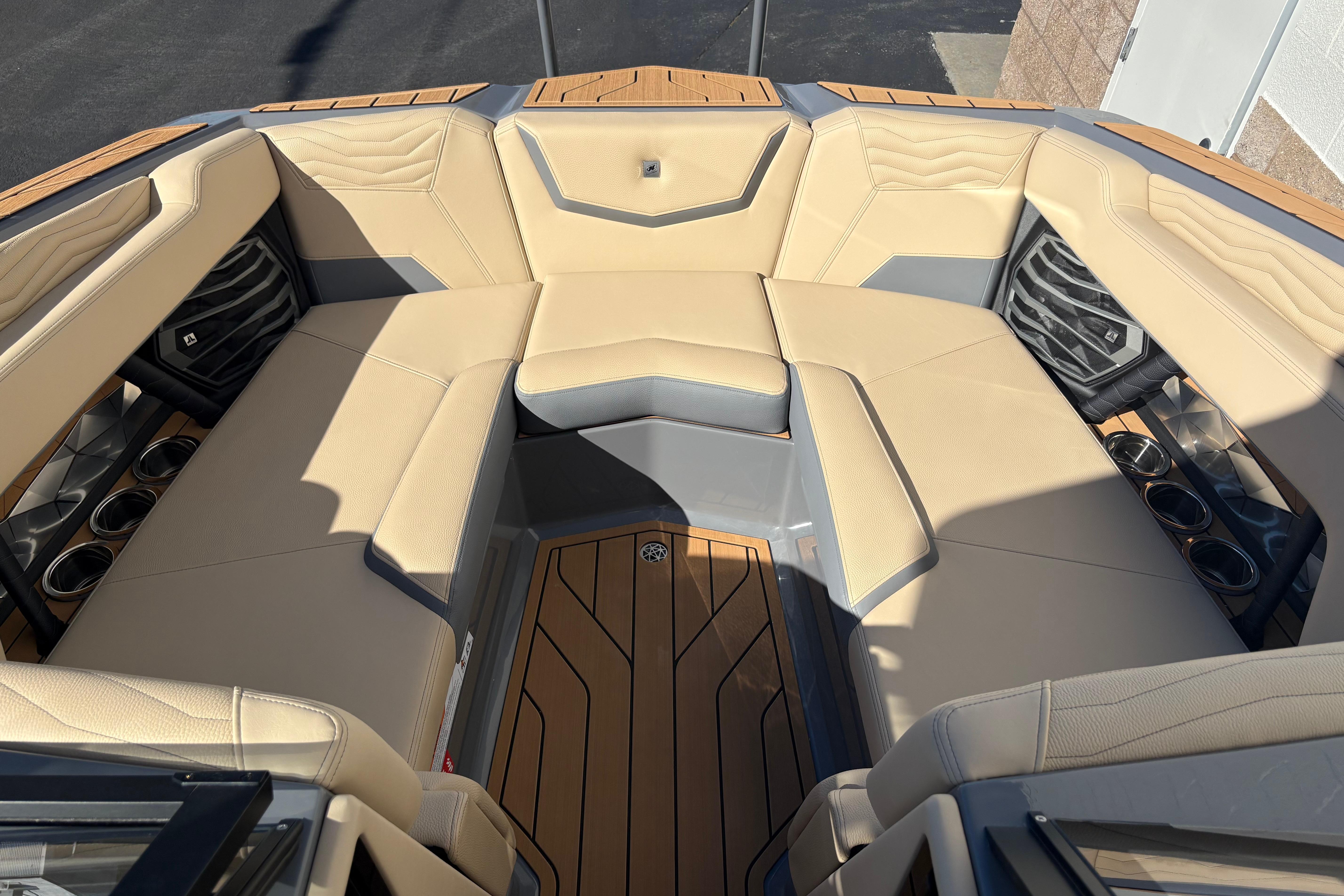 2026 Nautique Super Air Nautique G23 #N4151H inventory image at Sun Country Marine Group, San Jose-Campbell