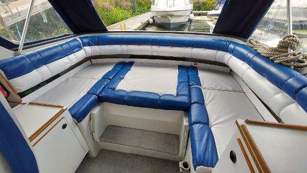 1989 Flipper 717c