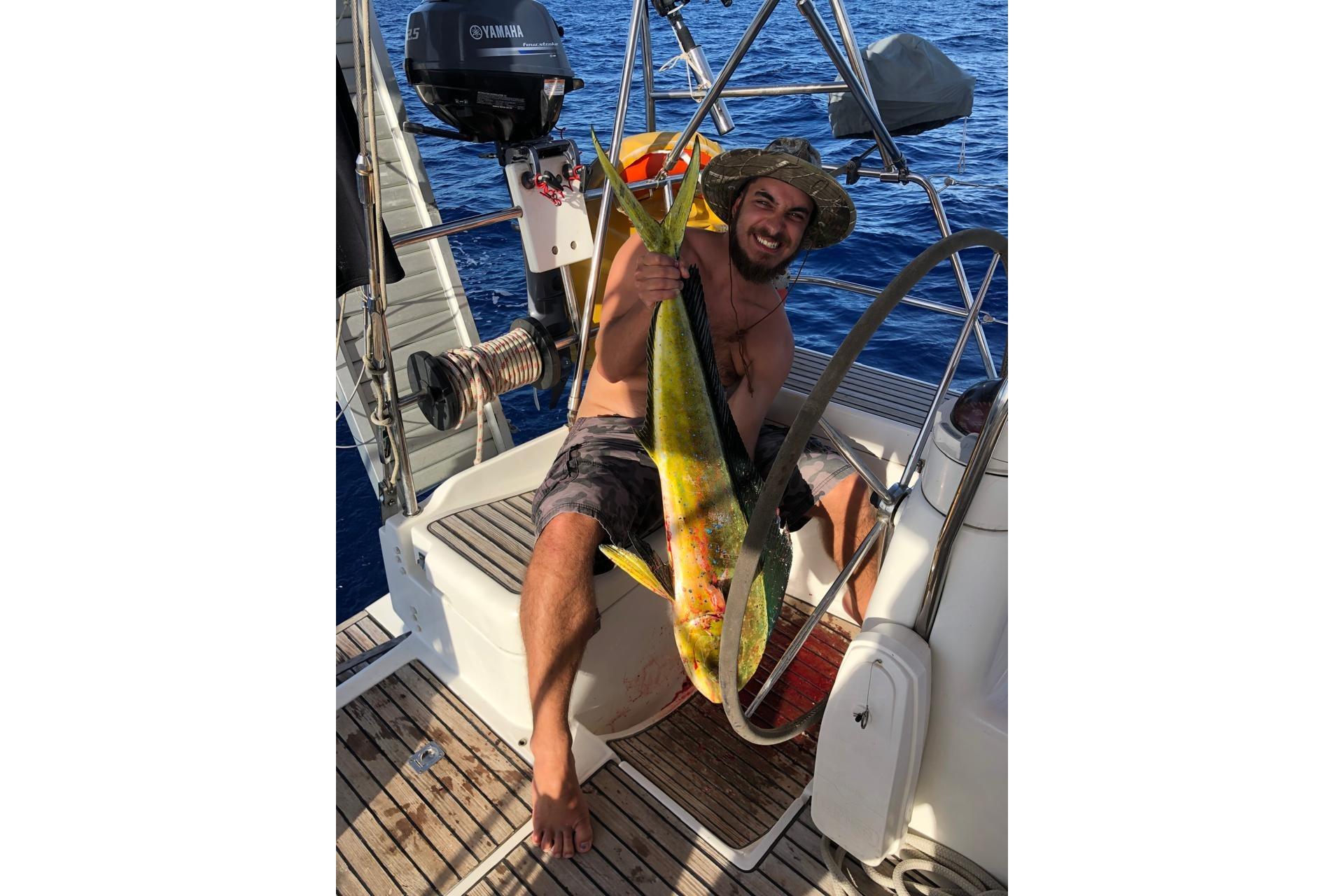 Jeanneau Sun Odyssey 49 DS