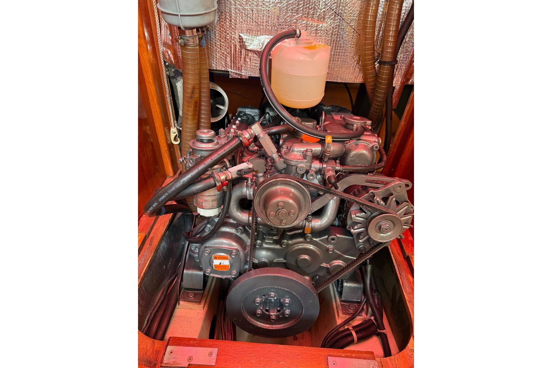 Jeanneau Sun Odyssey 49 DS