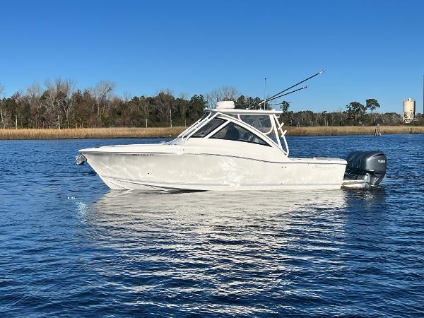 Photo of 2023 Albemarle 32'
