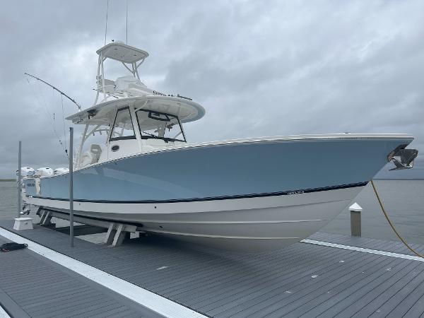2021 Regulator 41