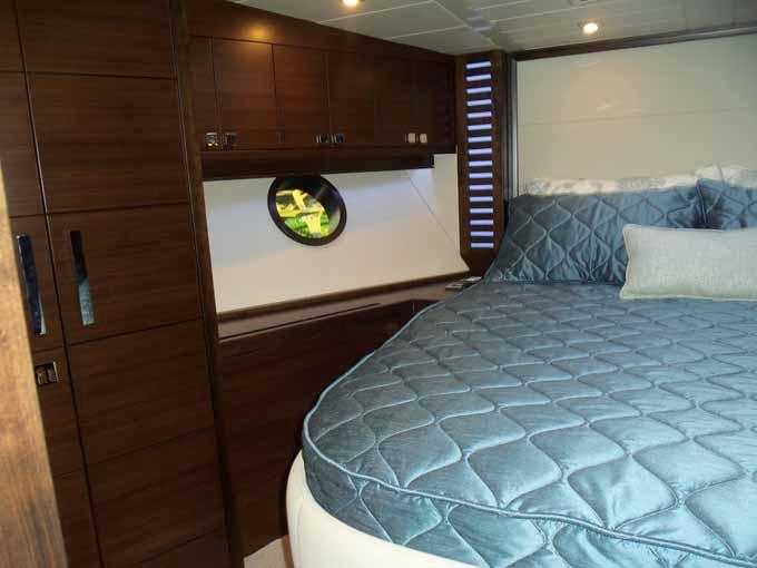 VIP to Port