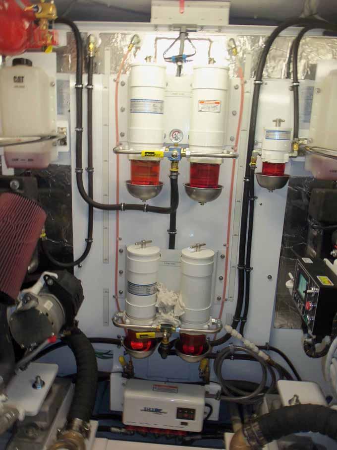 Fuel System
