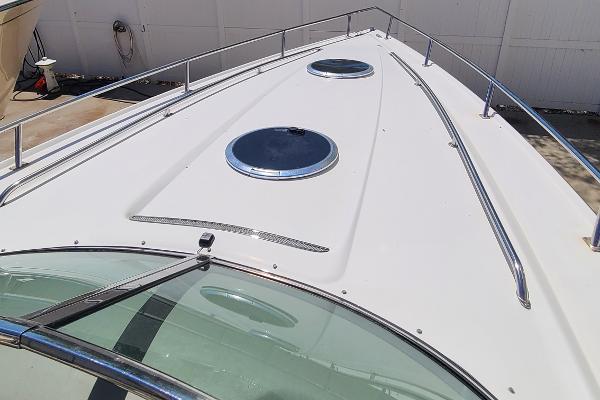 34' Cobalt, Listing Number 100871229, - Photo No. 24