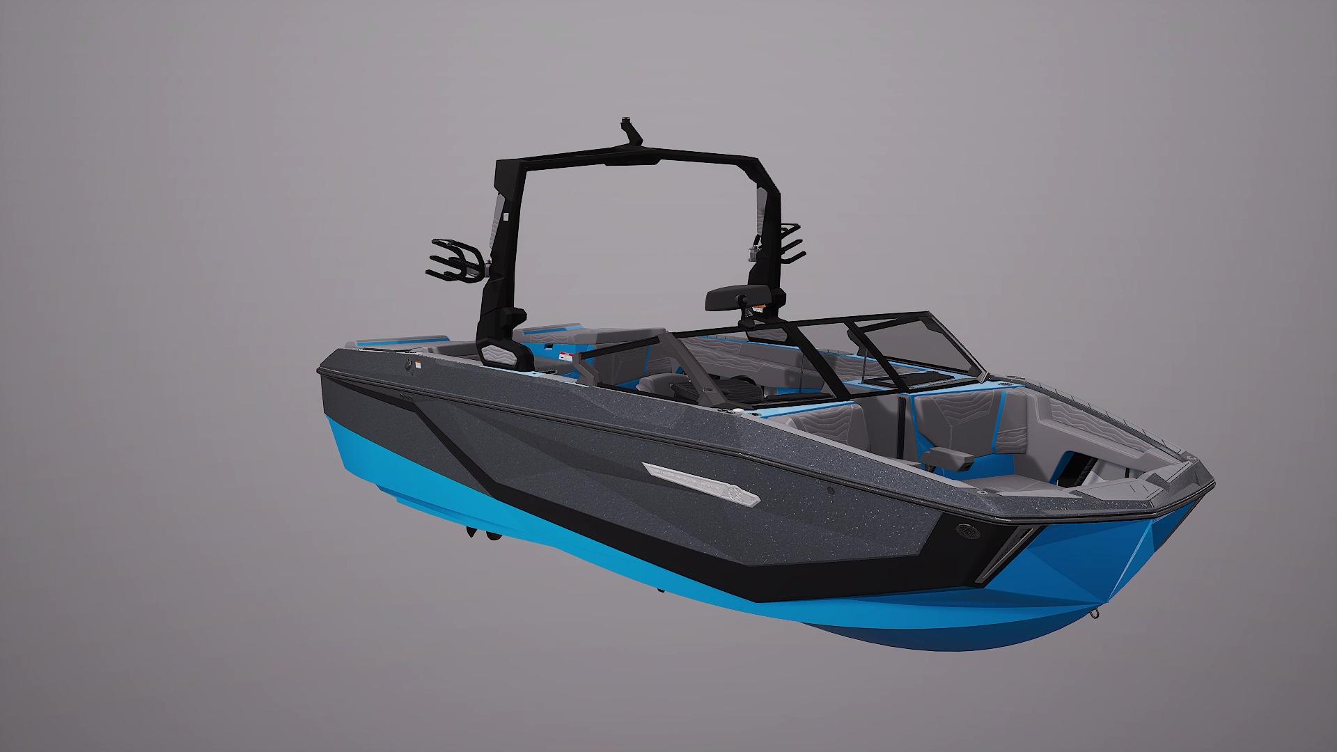 2026 Nautique Super Air Nautique G25 #375534 primary image