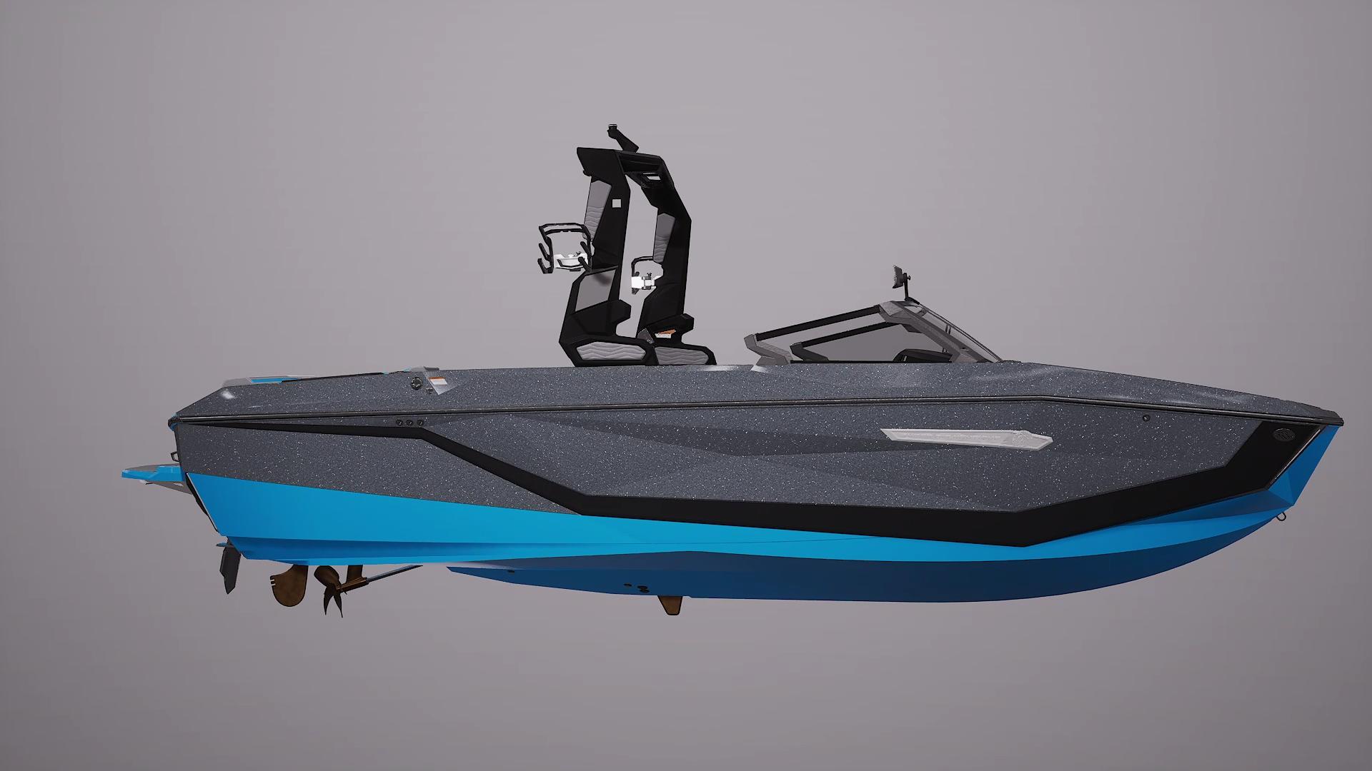 2026 Nautique Super Air Nautique G25 #375534 inventory image at Sun Country Marine Group, Irvine 2026 Nautique Super Air Nautique G25 #375534 inventory image at Sun Country Marine Group, Irvine