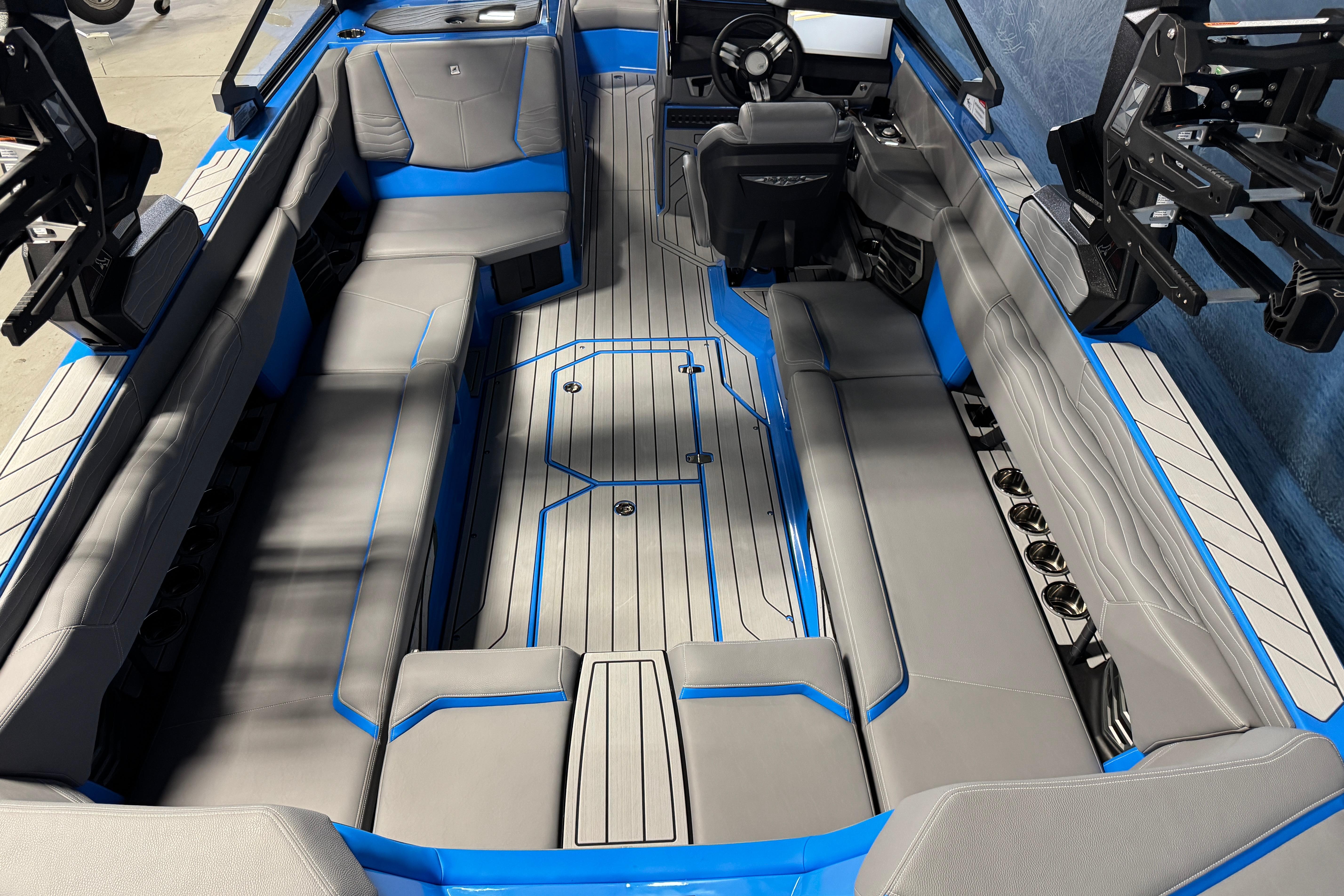 2026 Nautique Super Air Nautique G25 #N5066I inventory image at Sun Country Marine Group, Irvine