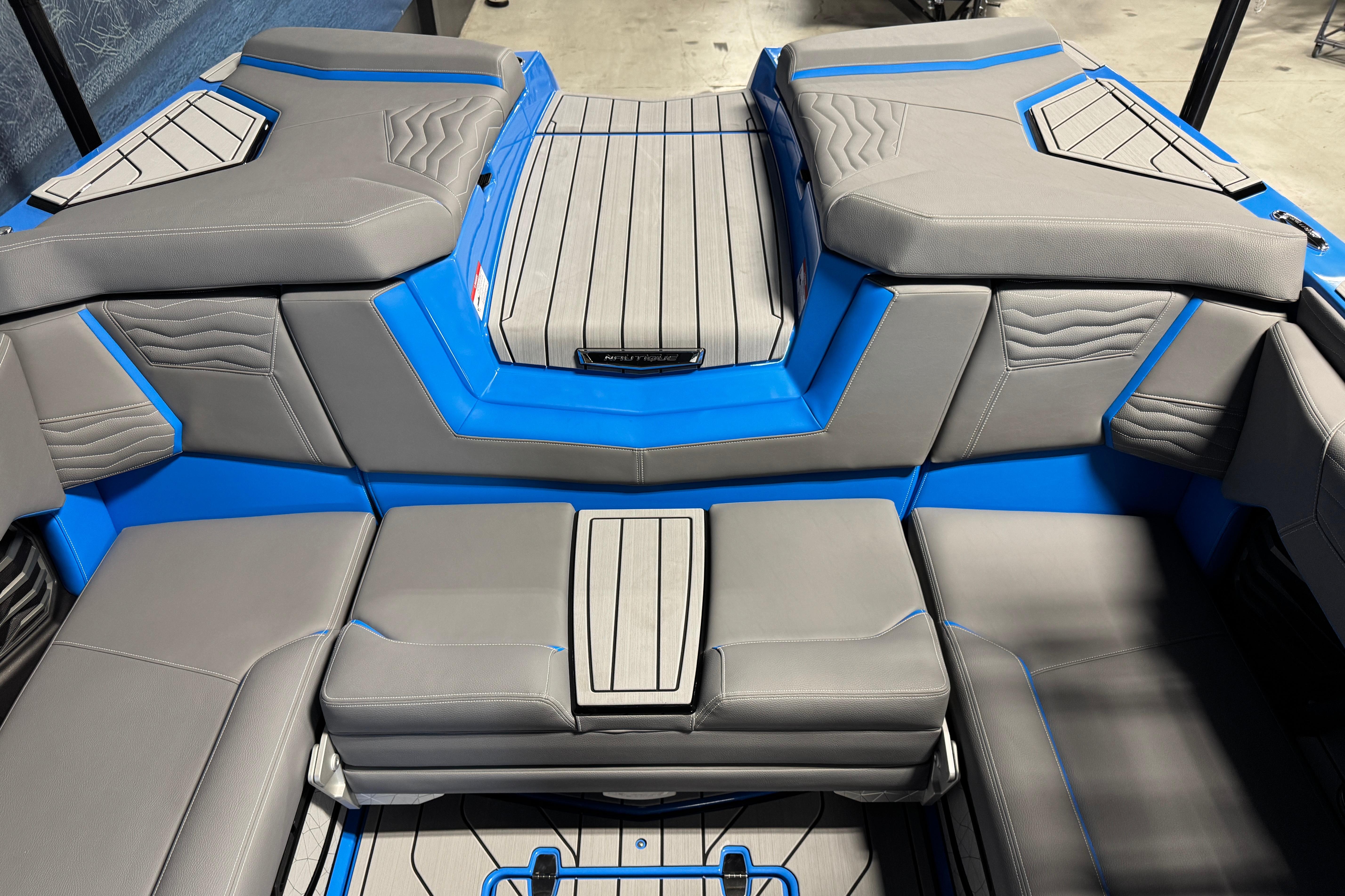 2026 Nautique Super Air Nautique G25 #N5066I inventory image at Sun Country Marine Group, Irvine