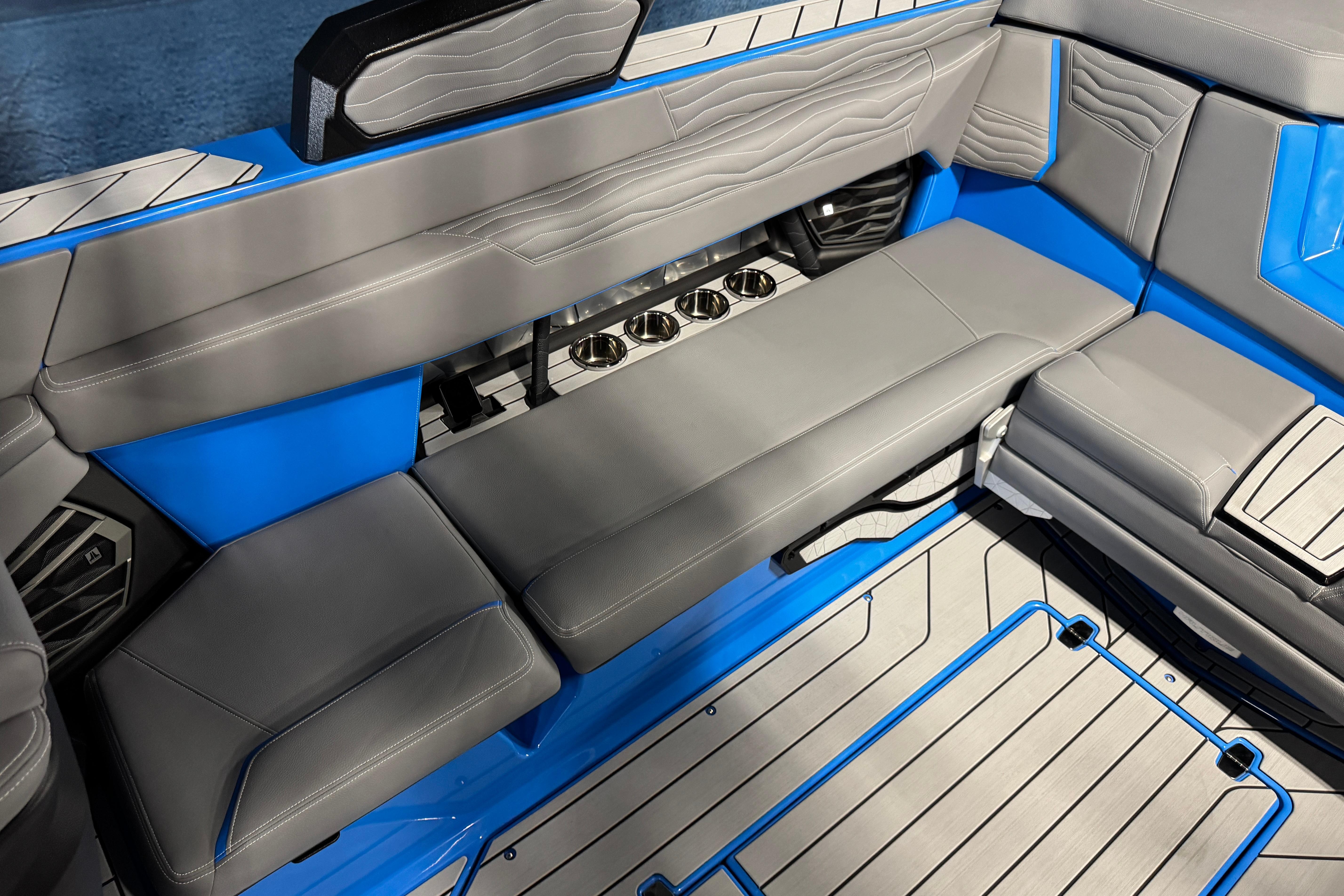 2026 Nautique Super Air Nautique G25 #N5066I inventory image at Sun Country Marine Group, Irvine