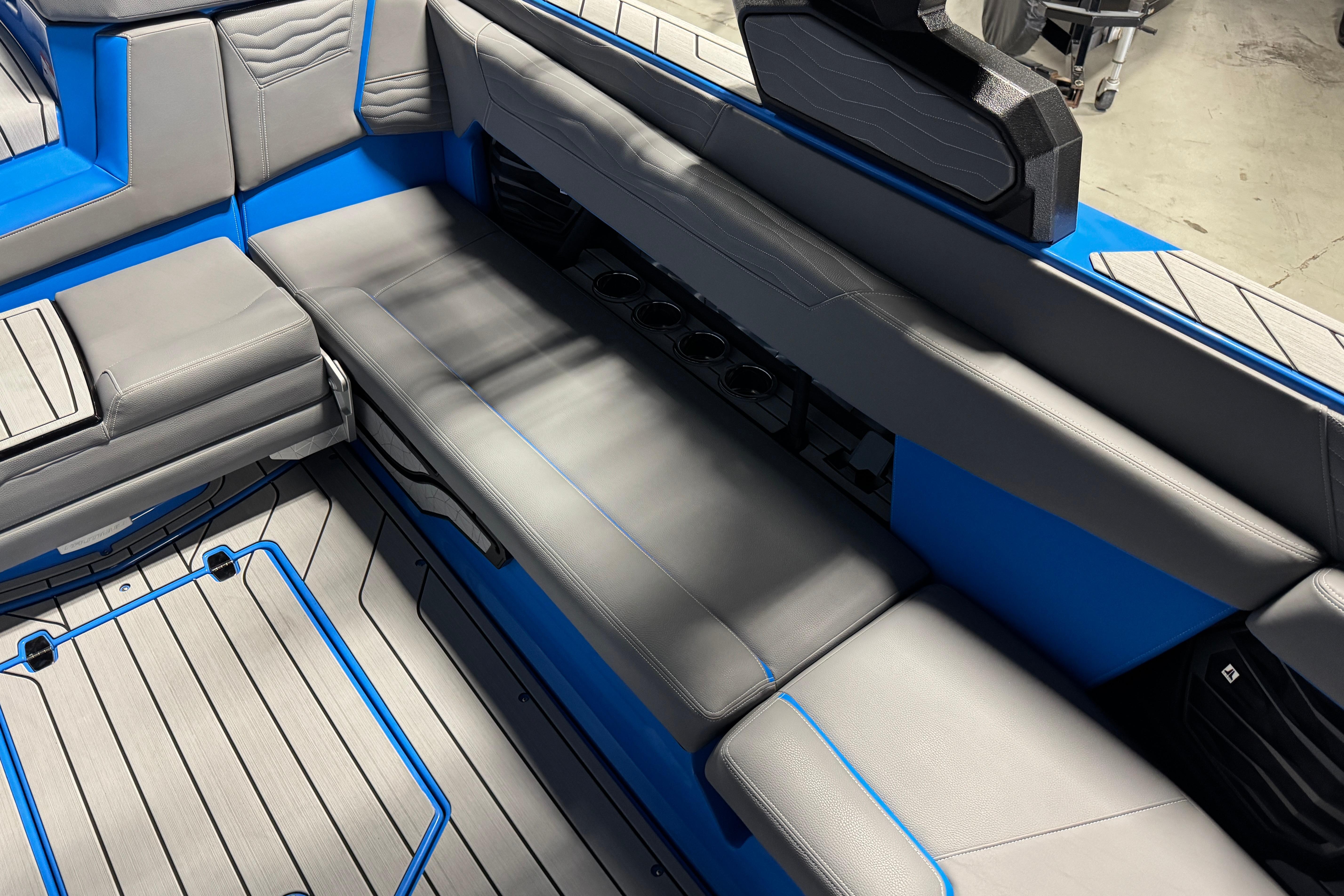 2026 Nautique Super Air Nautique G25 #N5066I inventory image at Sun Country Marine Group, Irvine