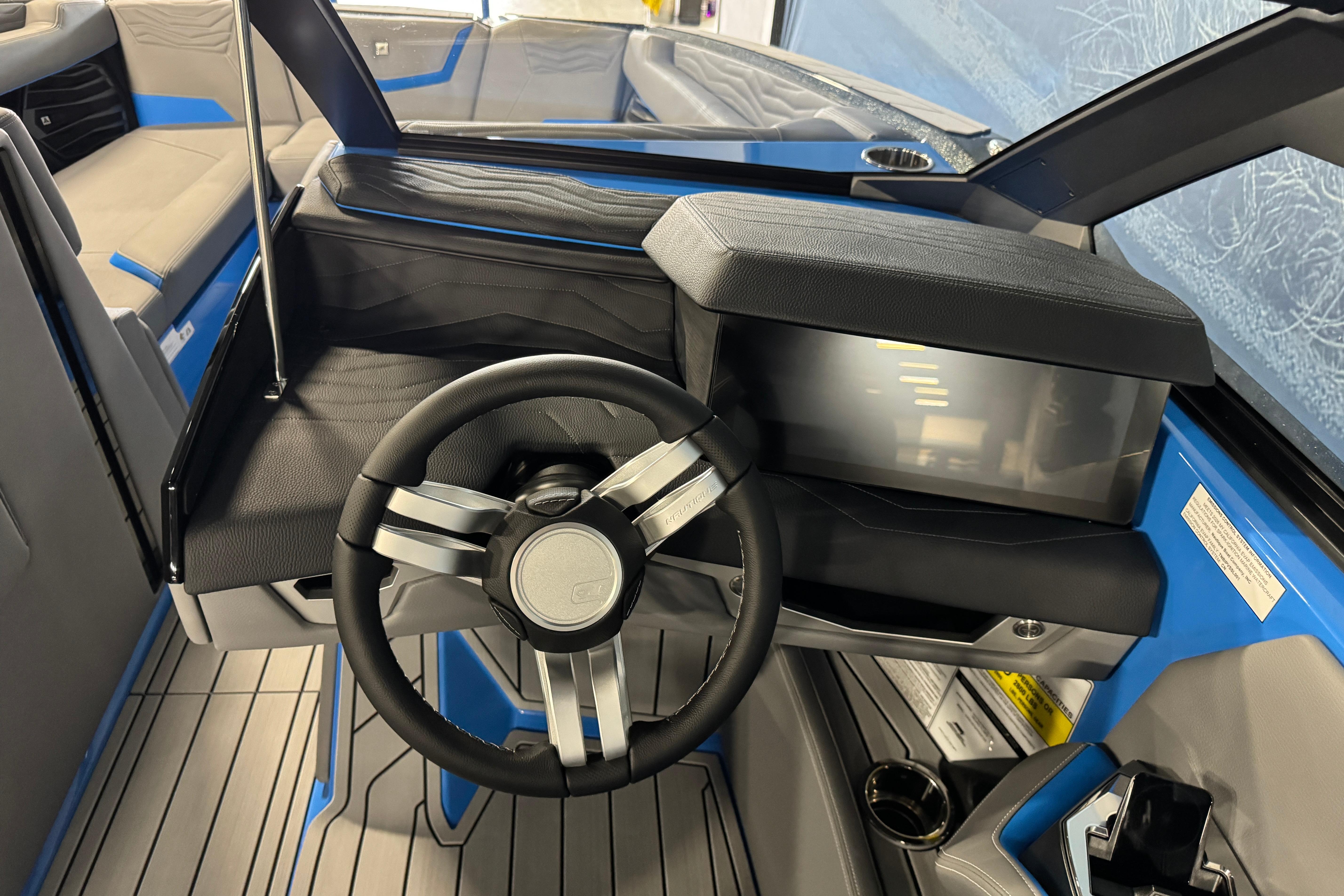 2026 Nautique Super Air Nautique G25 #N5066I inventory image at Sun Country Marine Group, Irvine