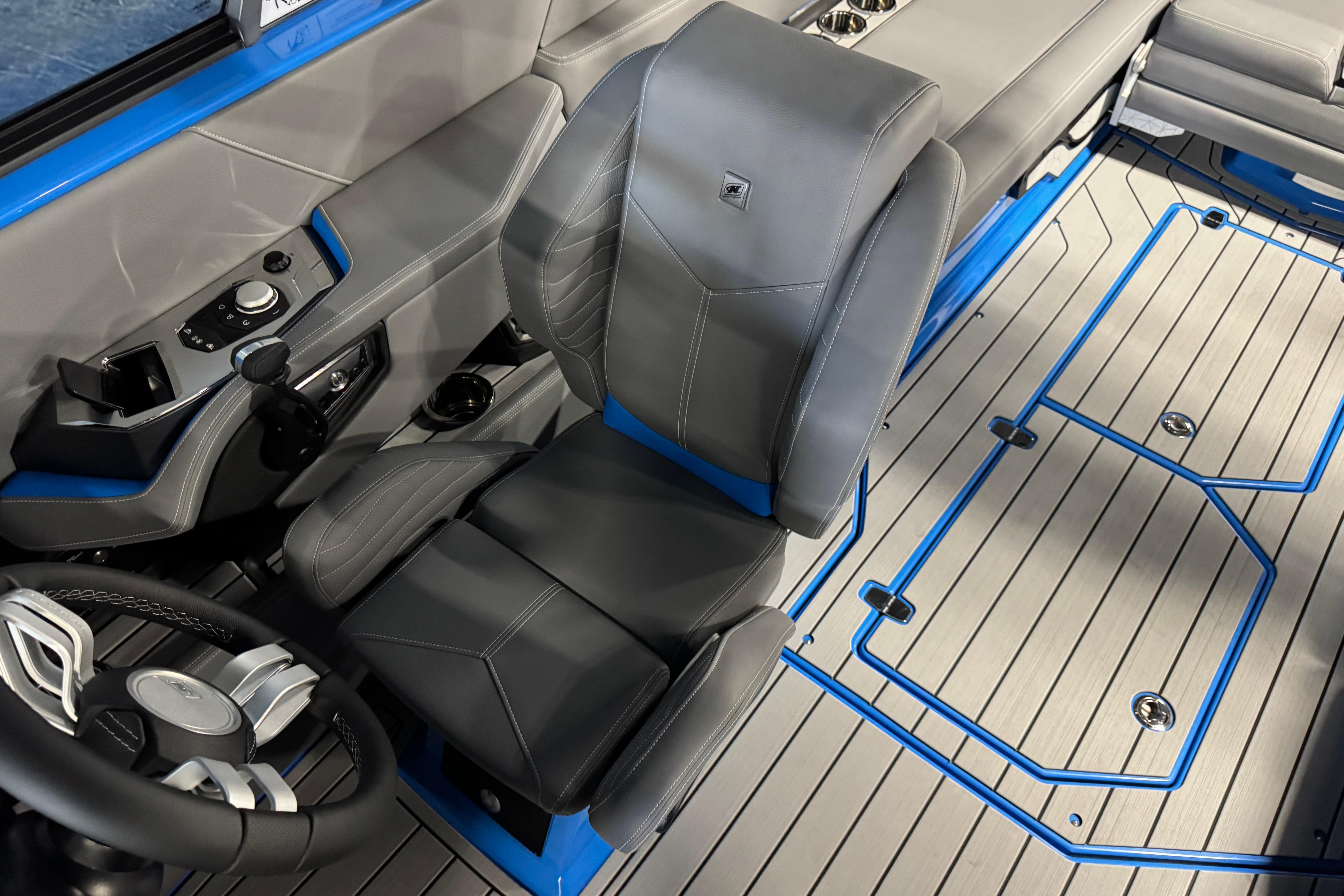 2026 Nautique Super Air Nautique G25 #N5066I inventory image at Sun Country Marine Group, Irvine