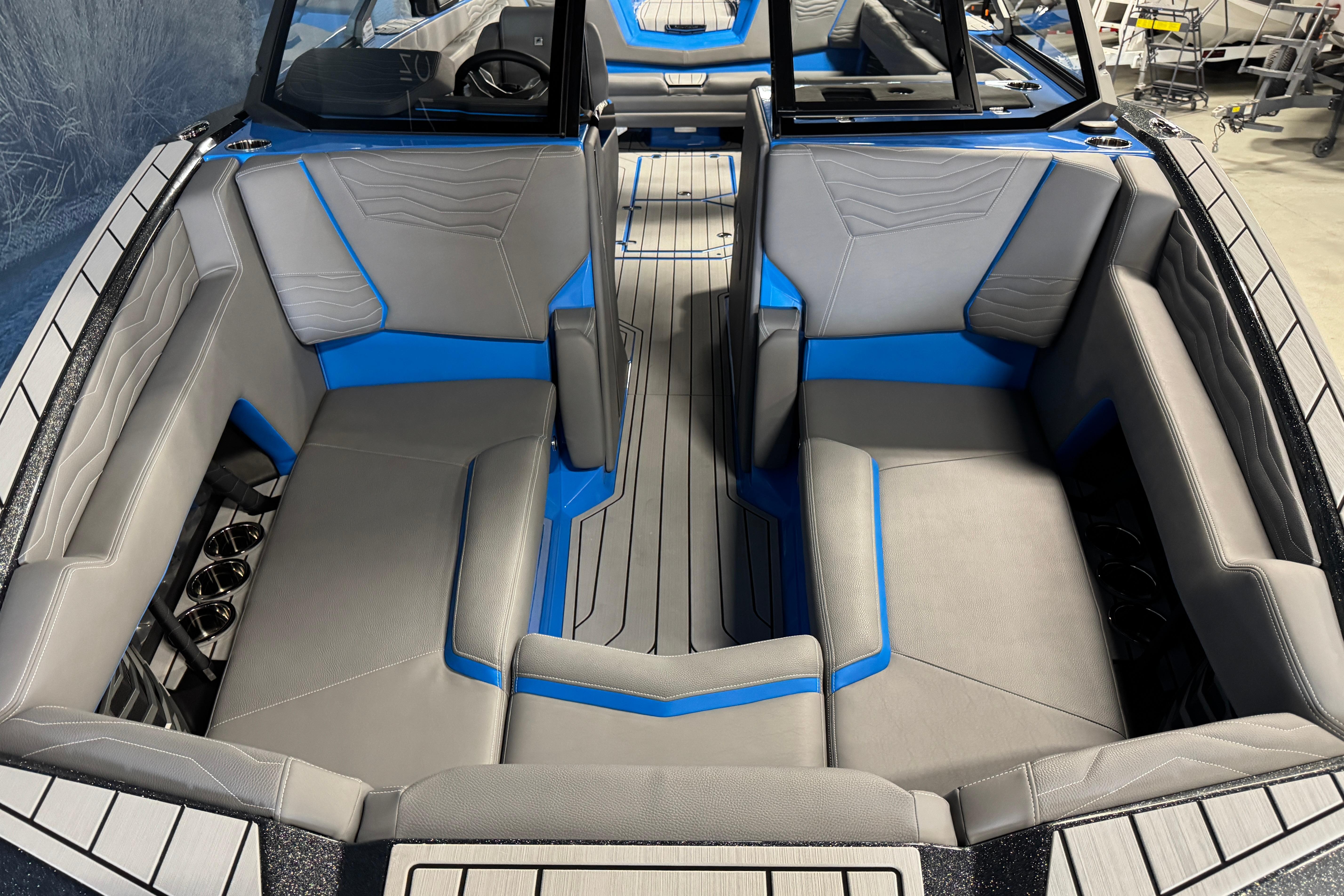 2026 Nautique Super Air Nautique G25 #N5066I inventory image at Sun Country Marine Group, Irvine