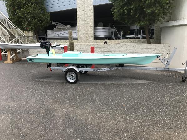 New 2020 Solo Skiff Solo 32355 St Marks Boat Trader